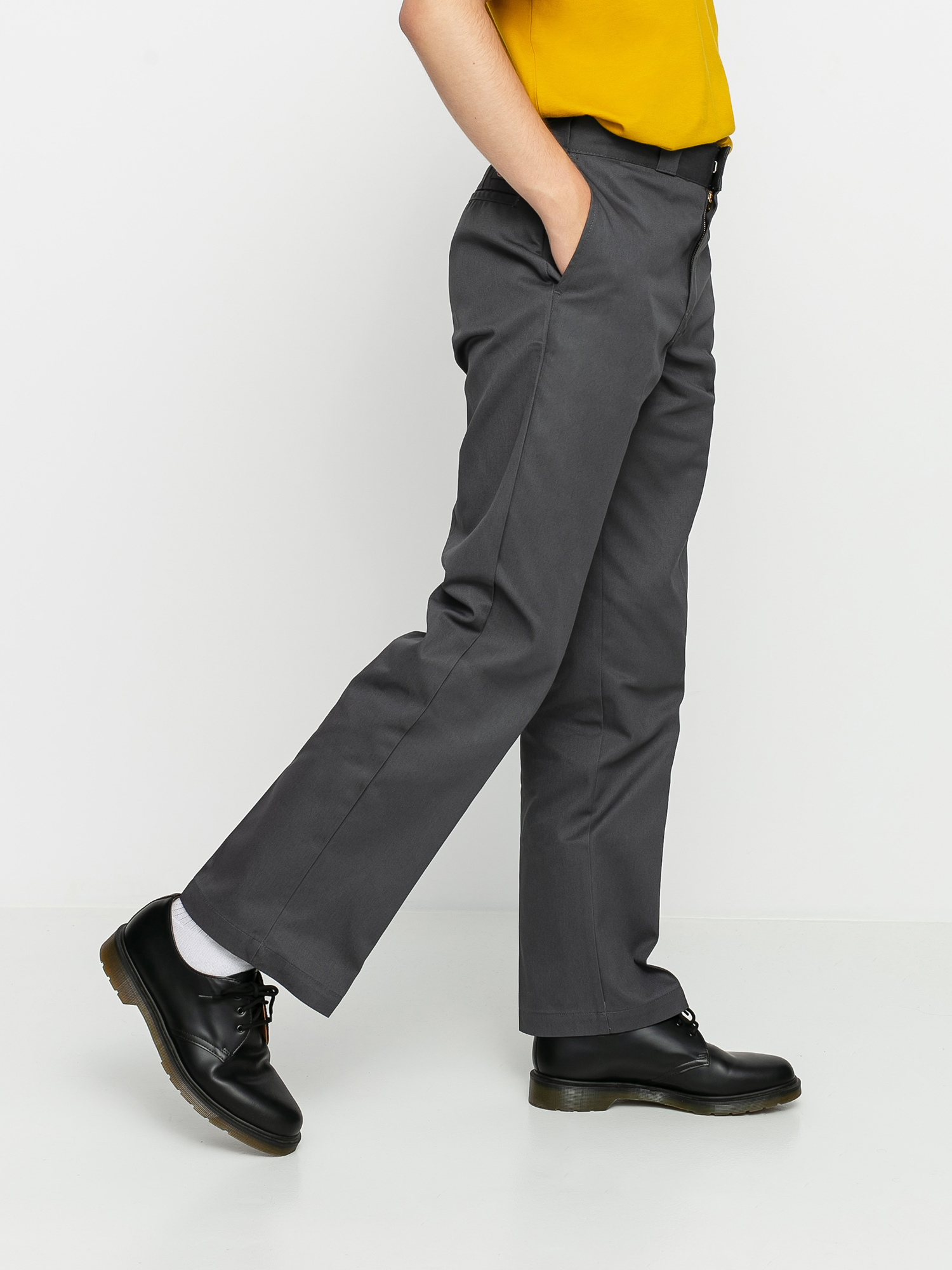 Spodnie Dickies Original 874 Work Pant (charcoal grey)