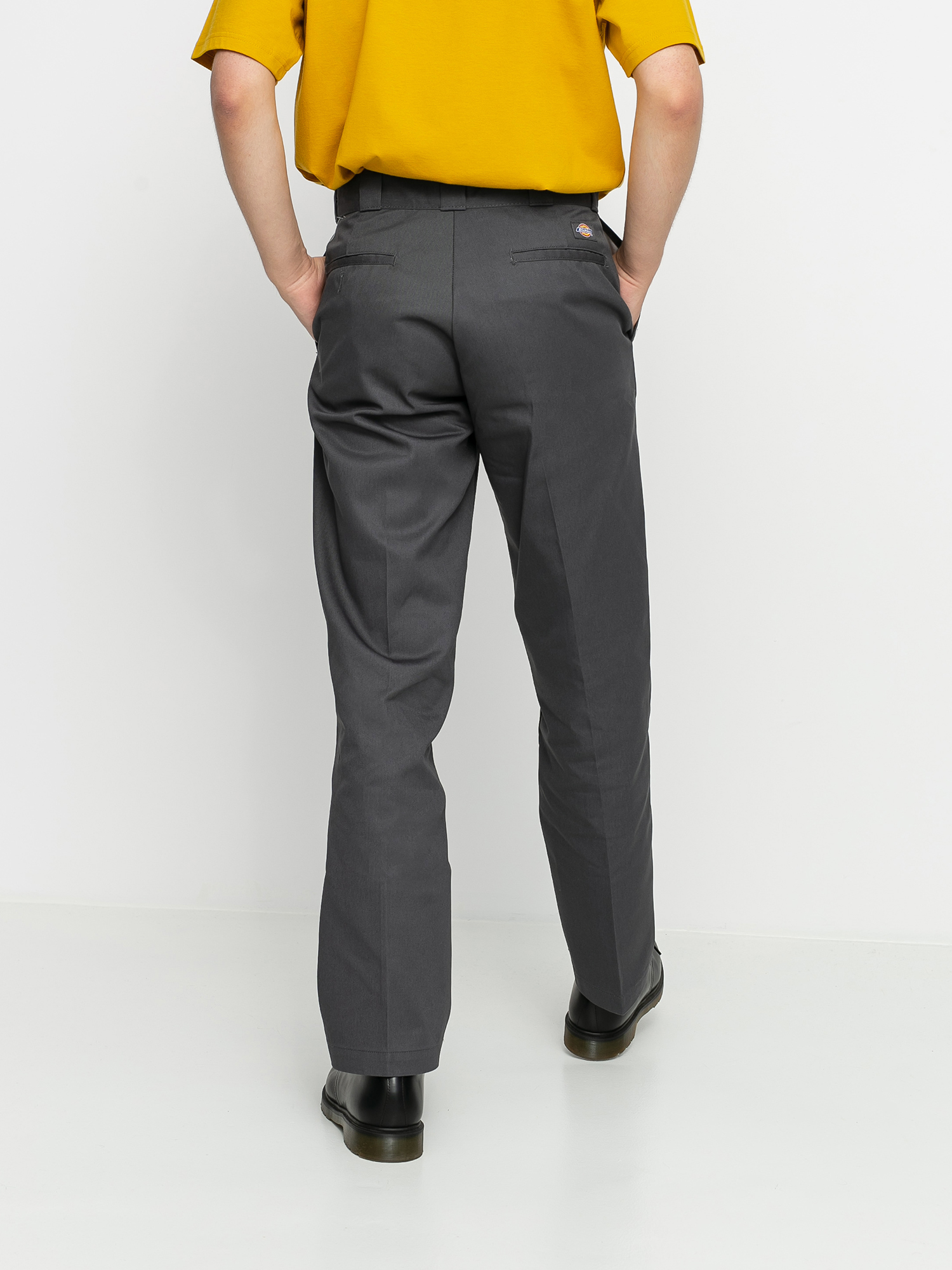 Spodnie Dickies Original 874 Work Pant (charcoal grey)