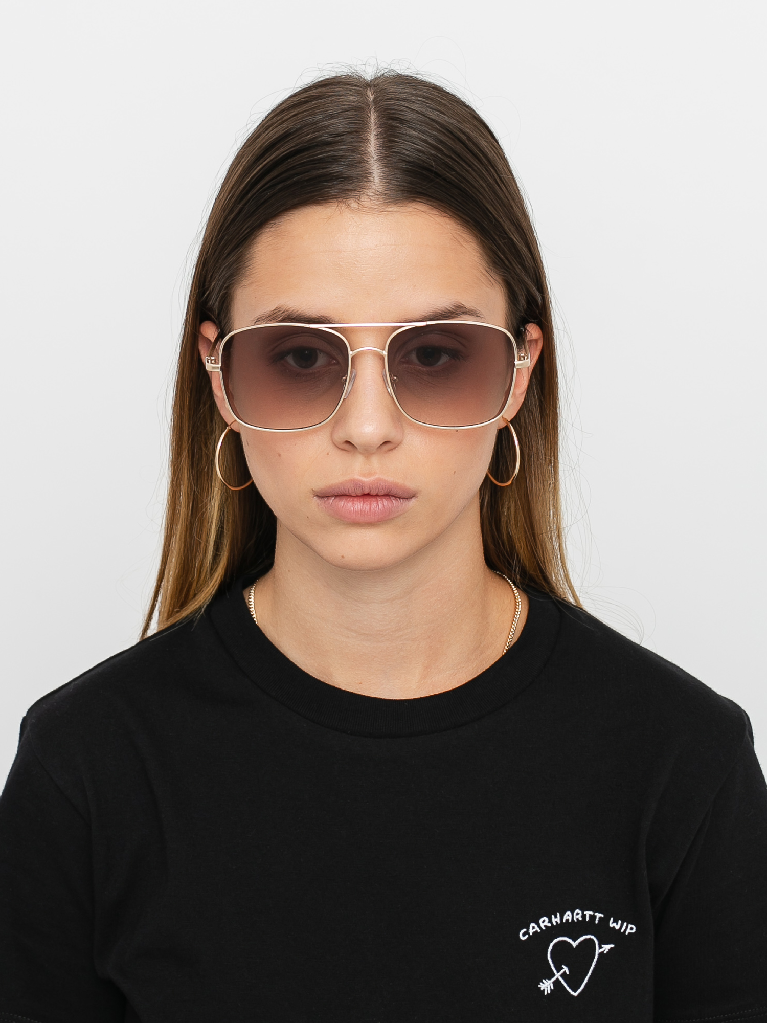 Okulary przeciwsłoneczne Jeepers Peepers JP18312