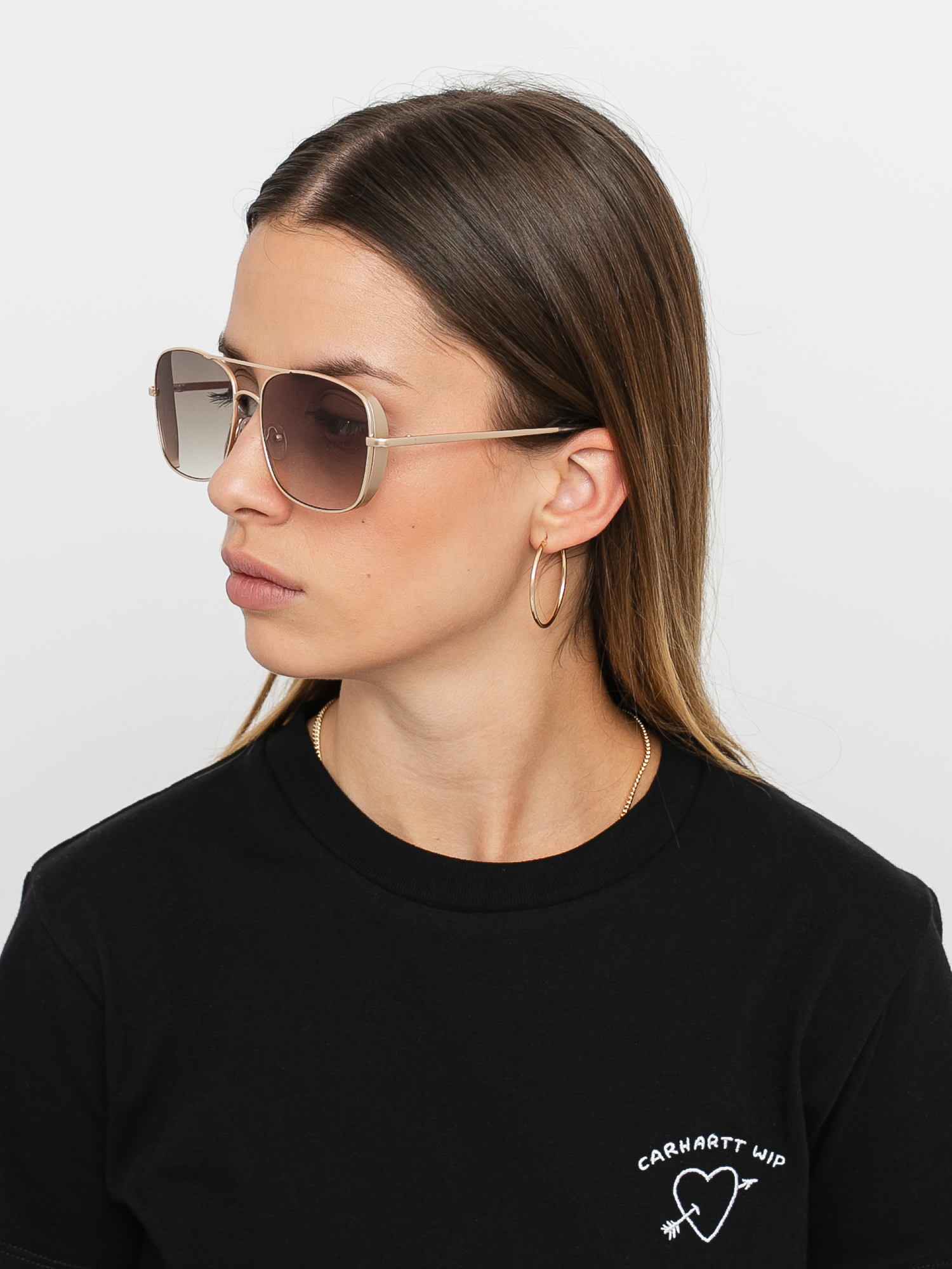 Okulary przeciwsłoneczne Jeepers Peepers JP18312