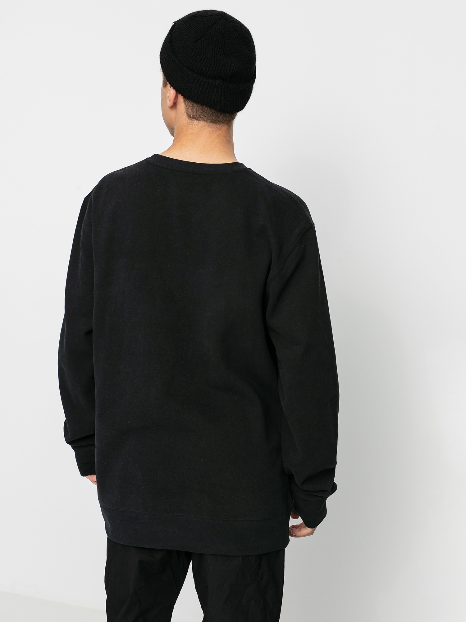 Bluza Burton Vault (true black)