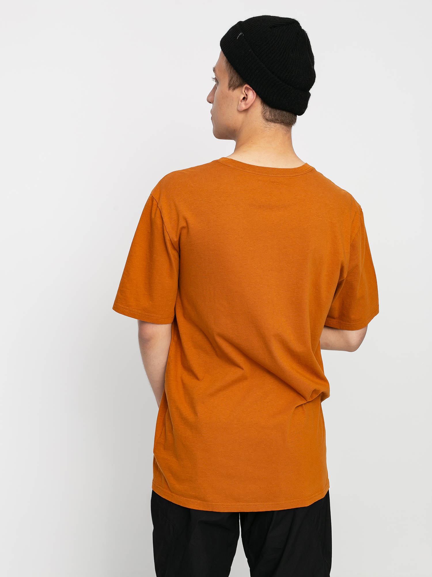 T-shirt Burton Brtn Organic (true penny)
