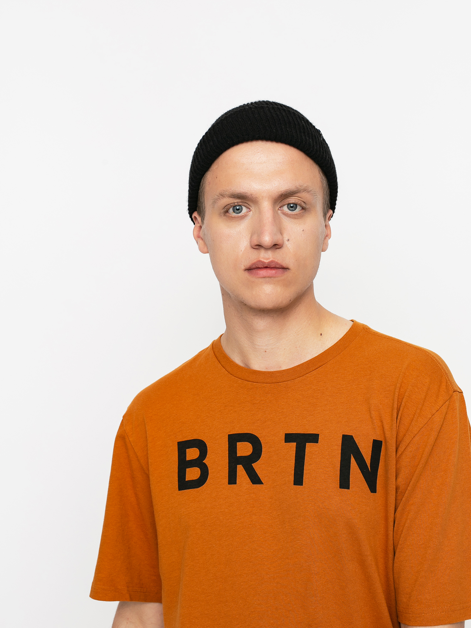 T-shirt Burton Brtn Organic (true penny)