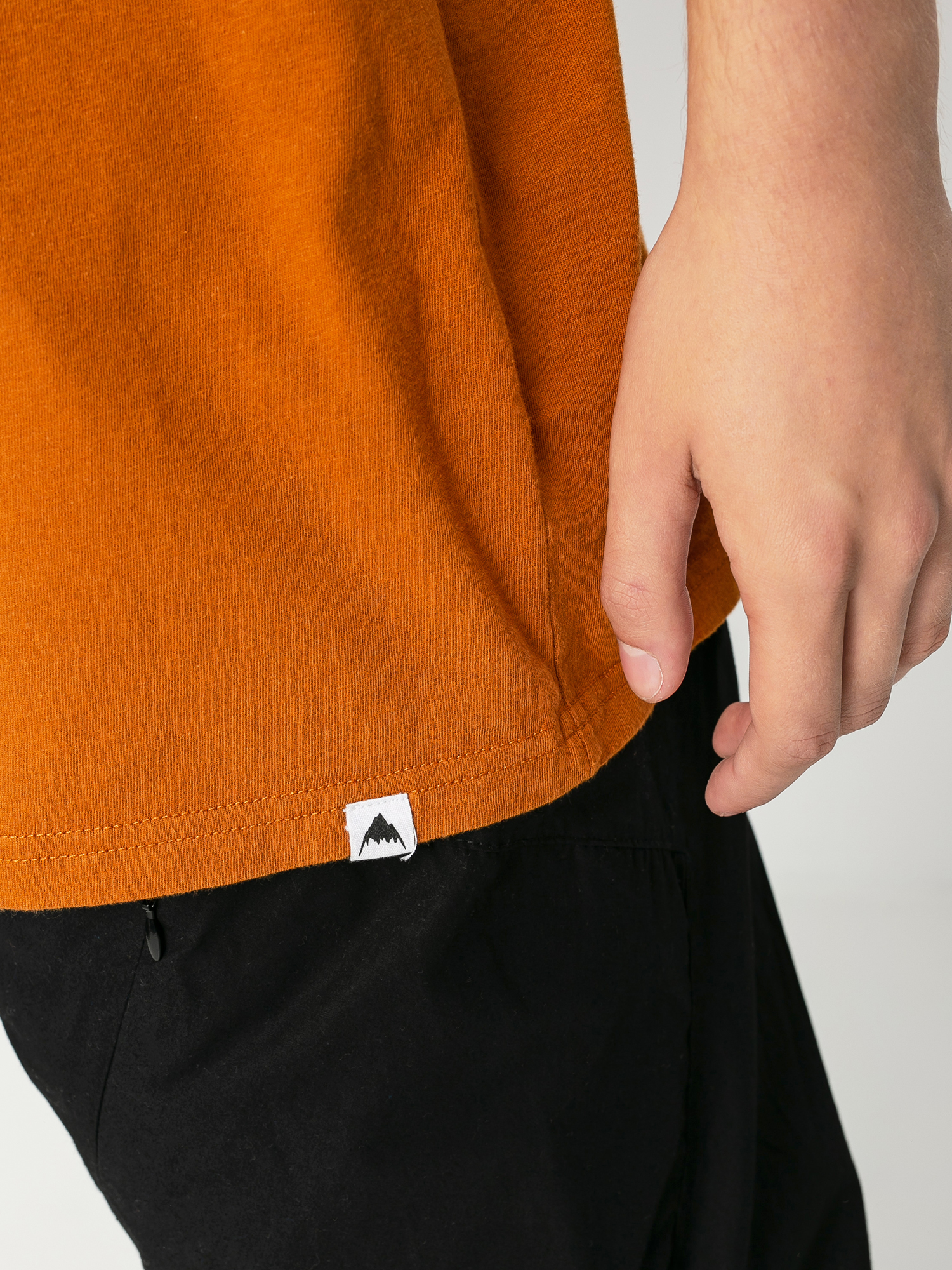 T-shirt Burton Brtn Organic (true penny)