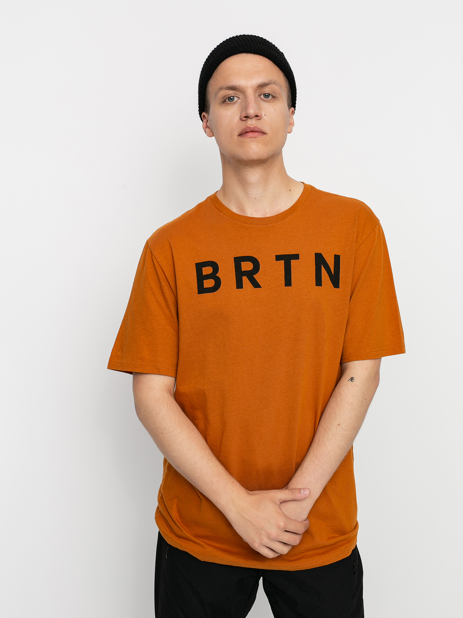 T-shirt Burton Brtn Organic (true penny)