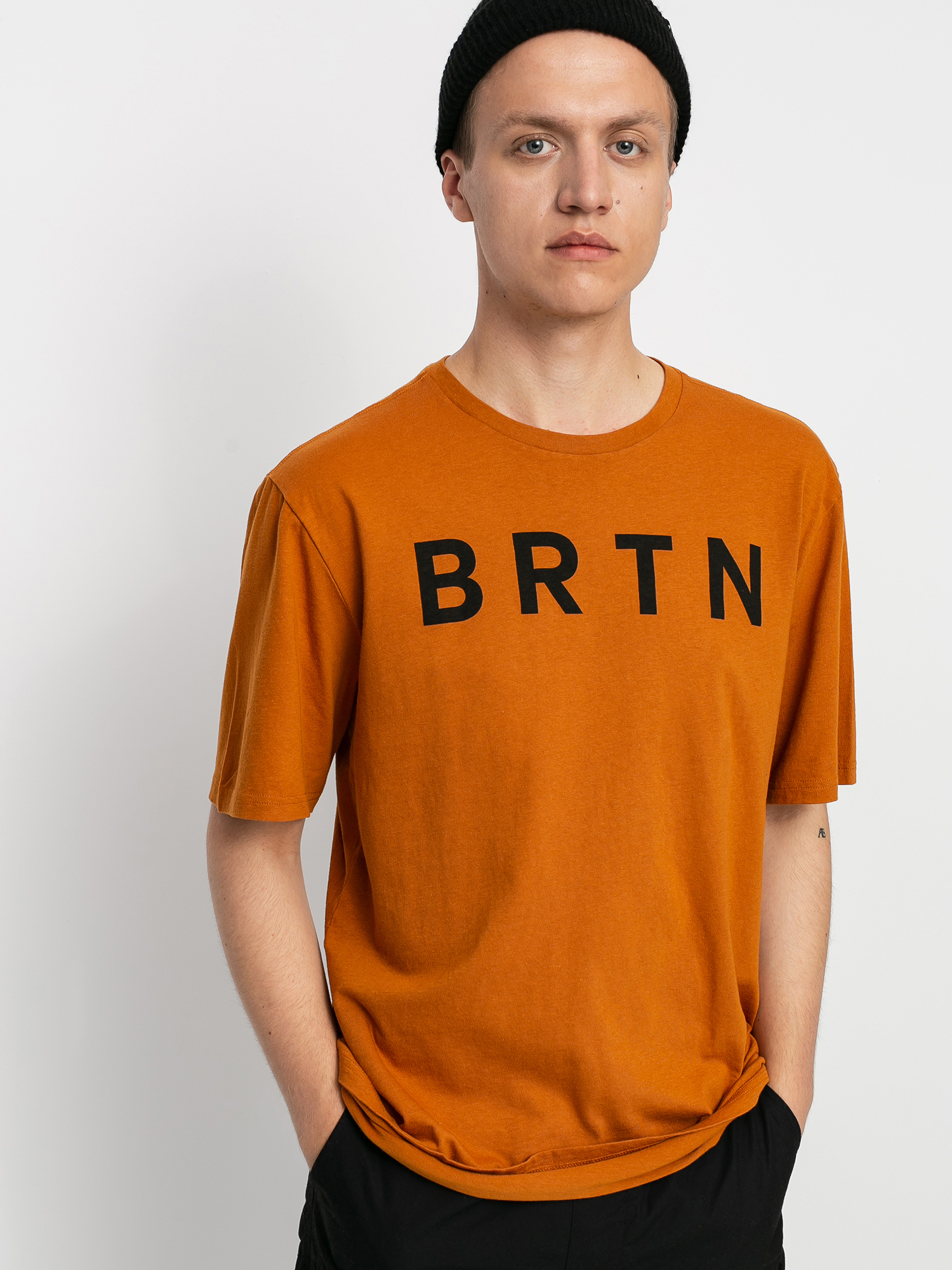 T-shirt Burton Brtn Organic (true penny)