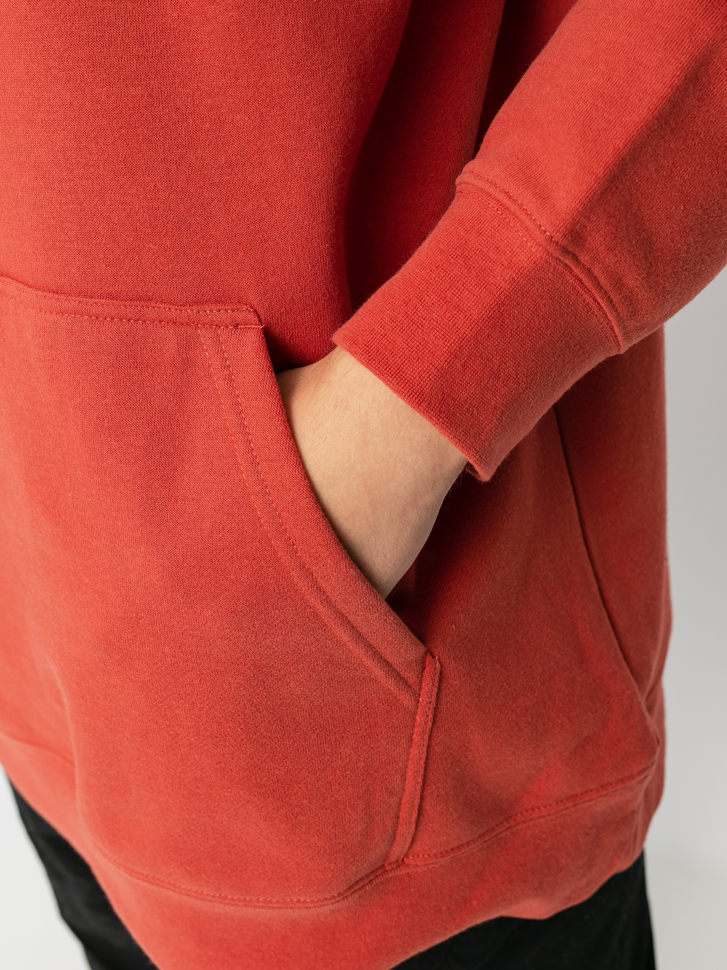 Bluza z kapturem Burton Durable Goods HD (tandori)