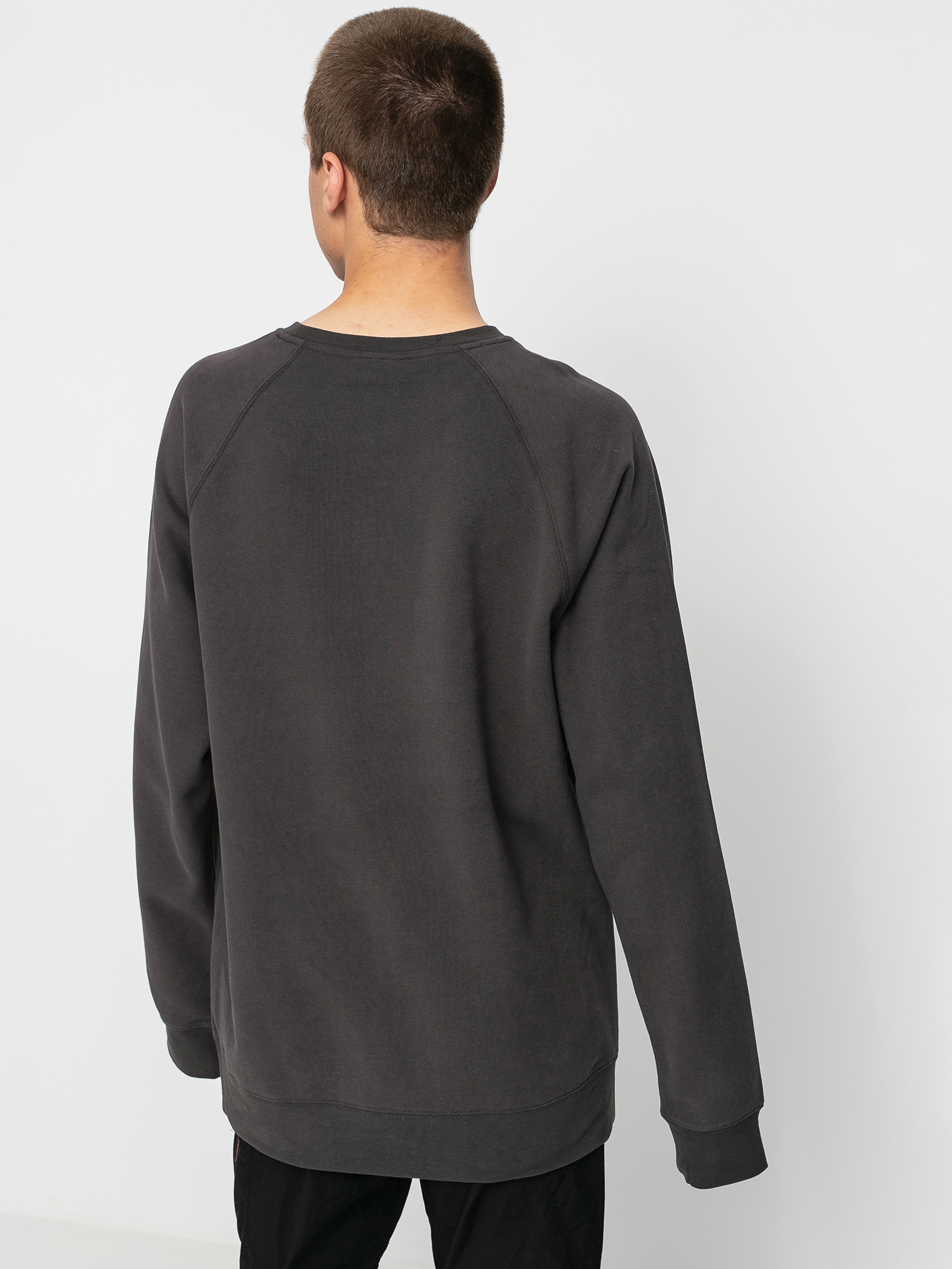 Bluza Burton Retro Mountain (phantom)