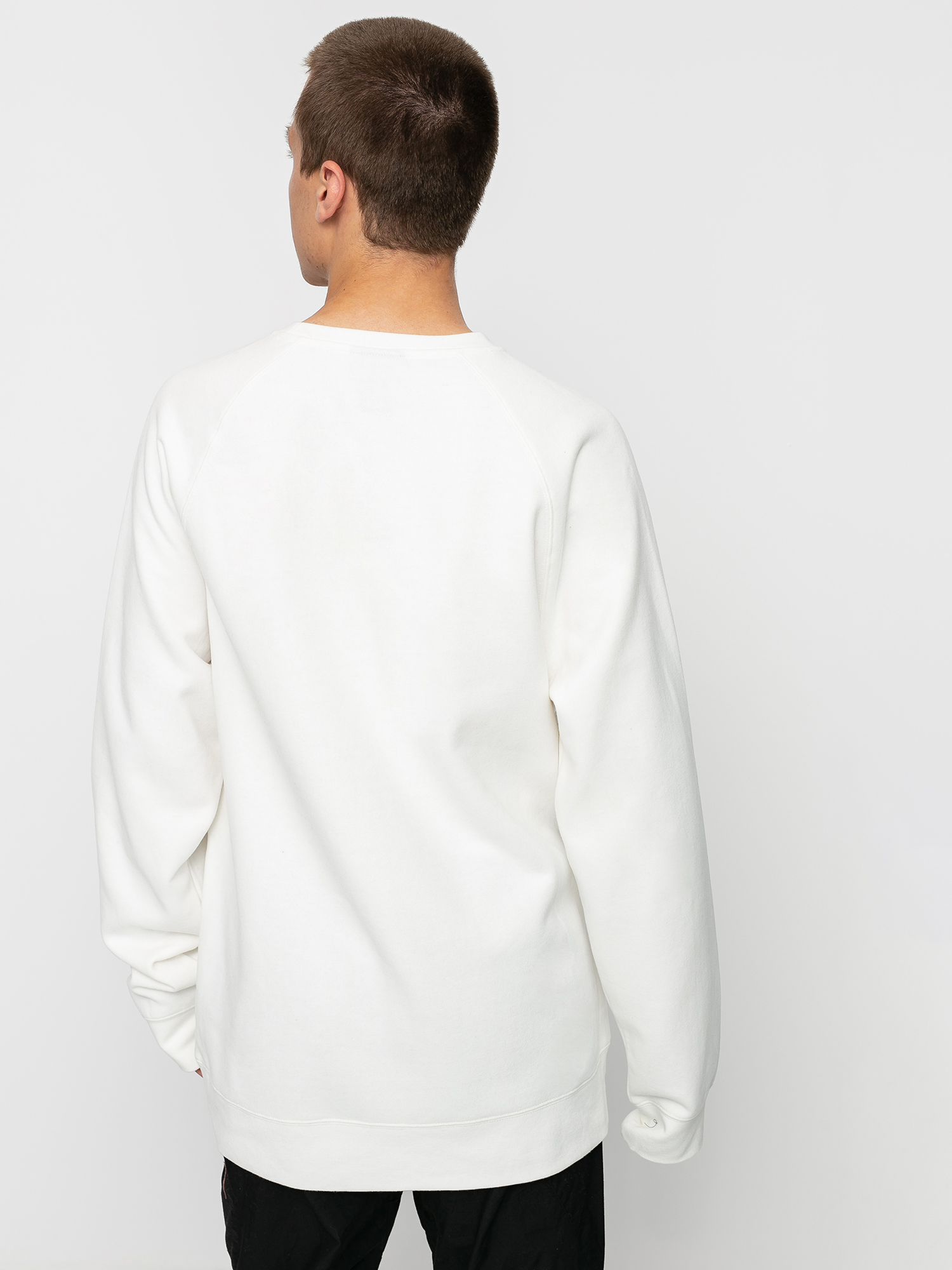 Bluza Burton Retro Mountain (stout white)