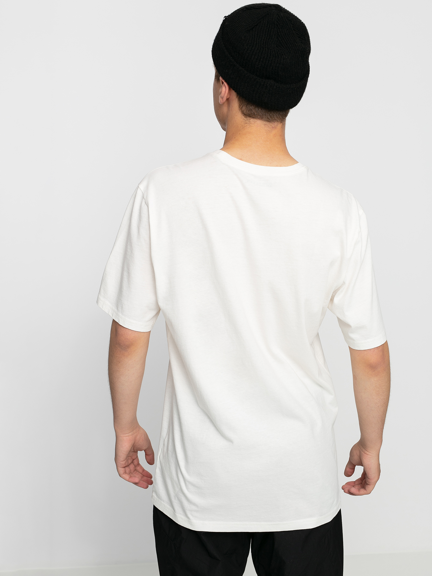 T-shirt Burton Family Tree (stout white)