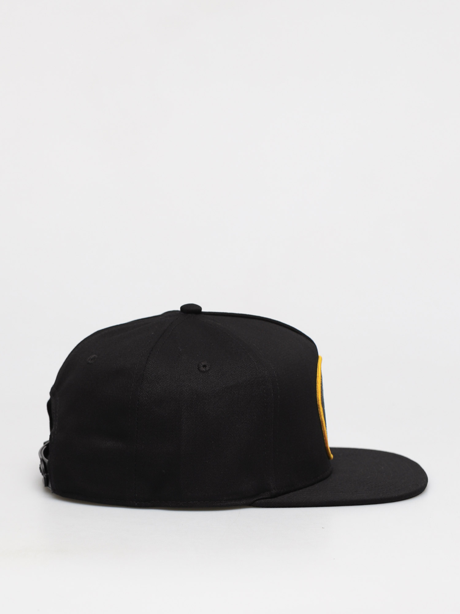 Czapka z daszkiem Vans Gate Crasher ZD (black)
