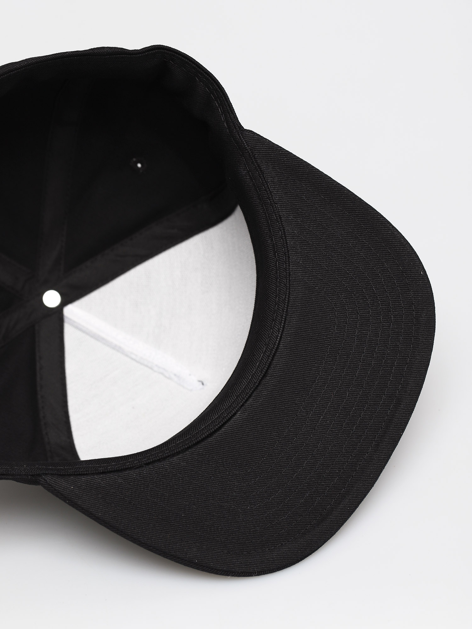 Czapka z daszkiem Vans Gate Crasher ZD (black)