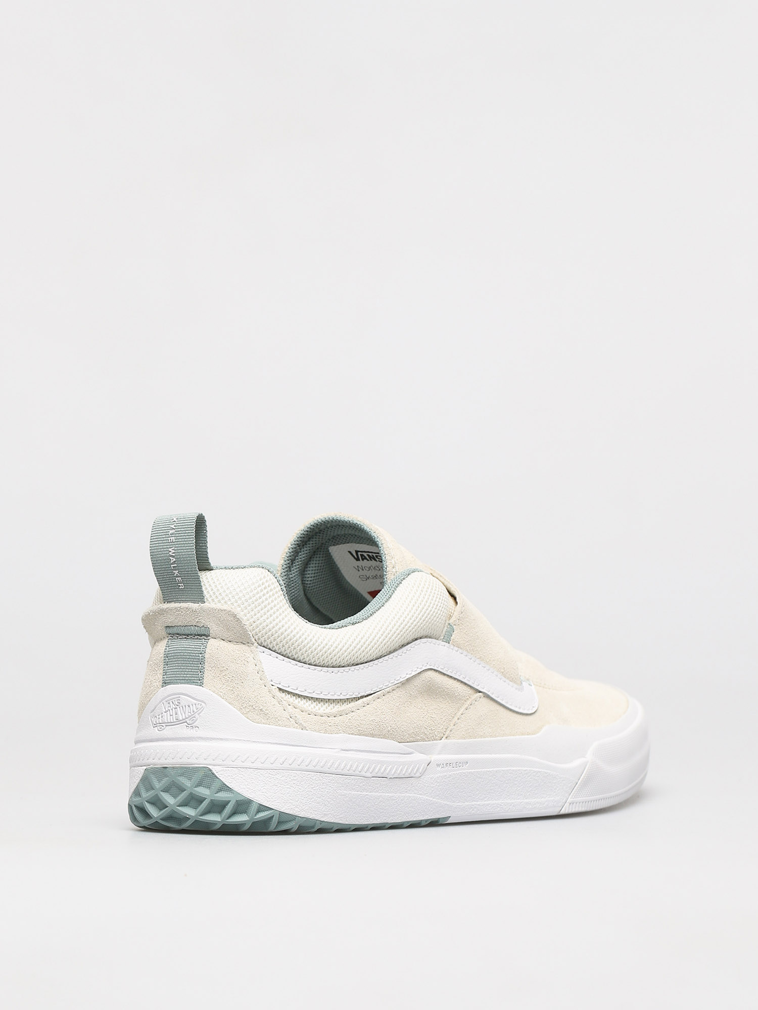 Buty Vans Kyle Pro 2 (antique white)