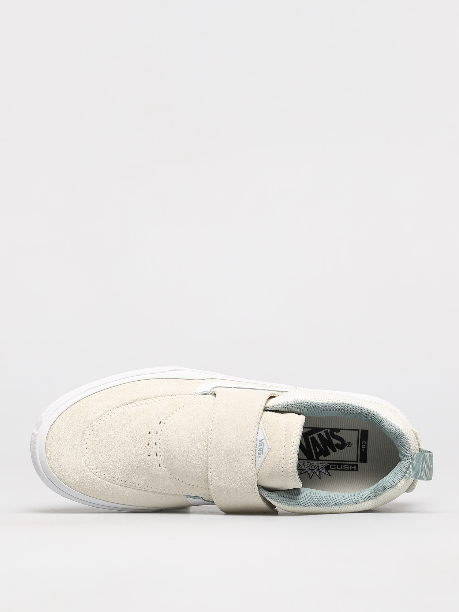 Buty Vans Kyle Pro 2 (antique white)