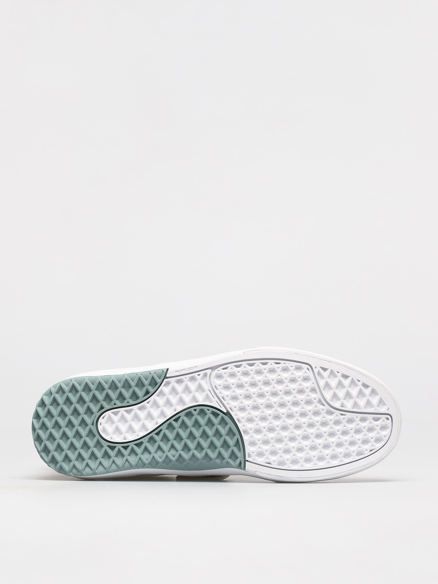 Buty Vans Kyle Pro 2 (antique white)
