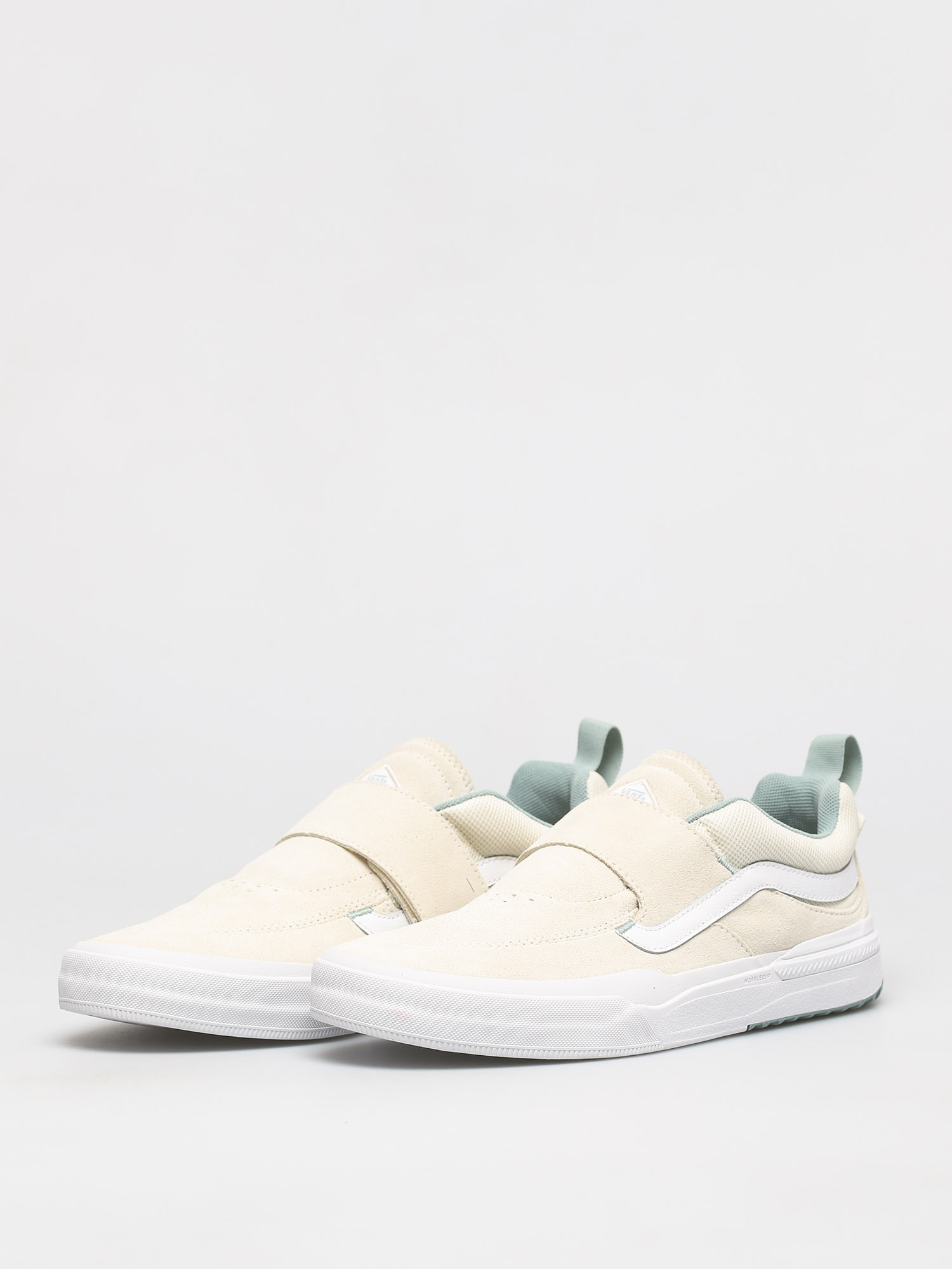 Buty Vans Kyle Pro 2 (antique white)