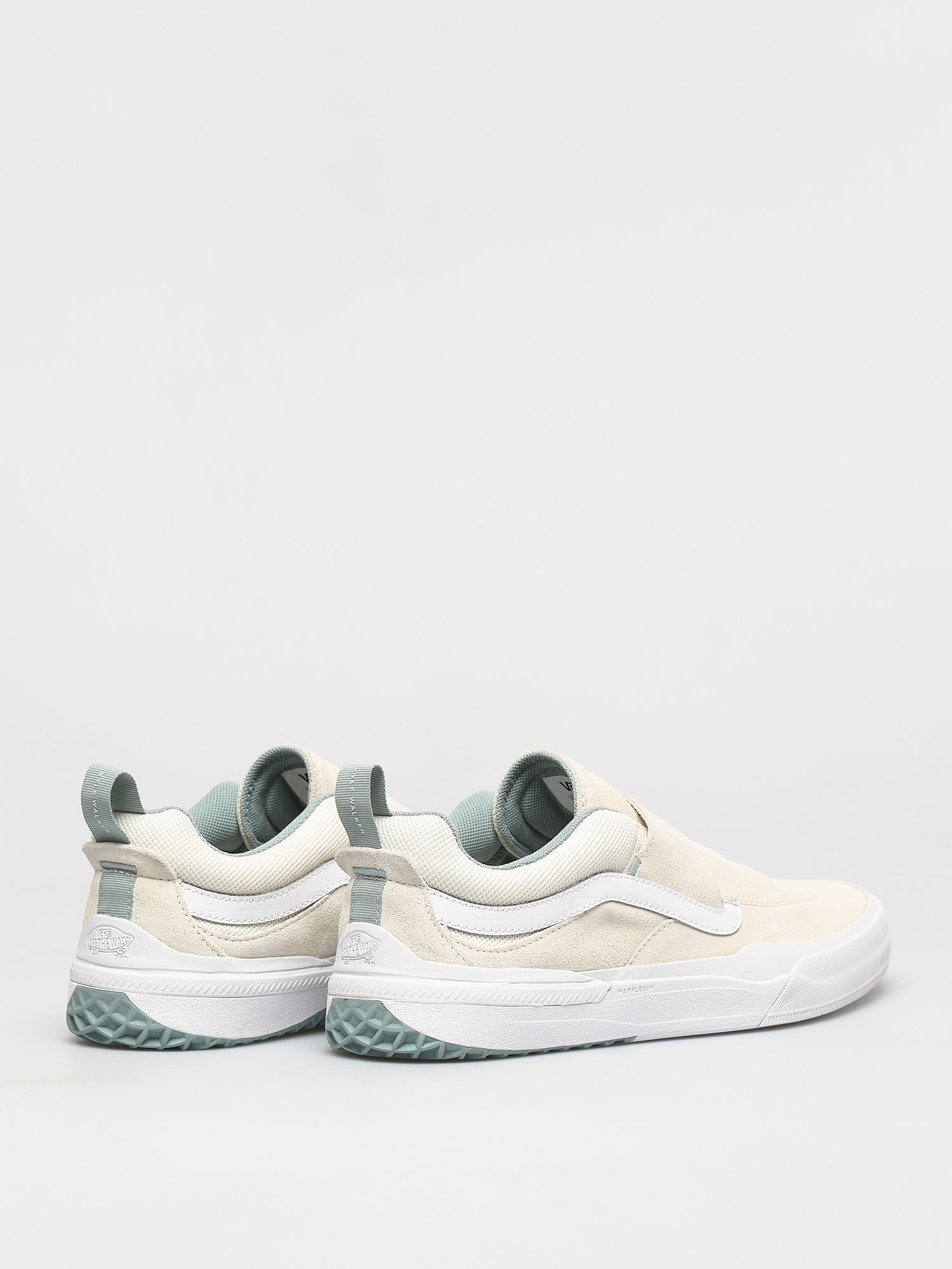 Buty Vans Kyle Pro 2 (antique white)