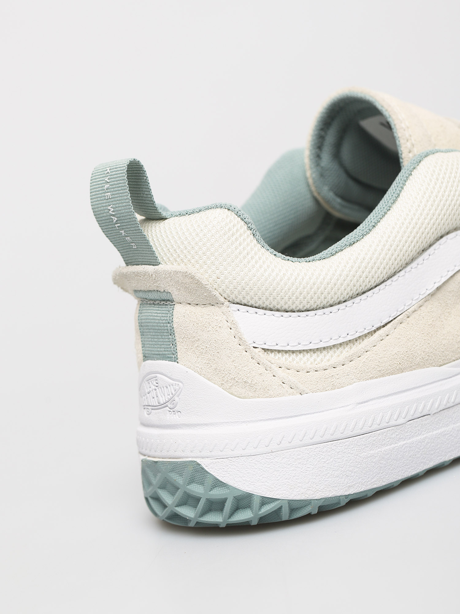 Buty Vans Kyle Pro 2 (antique white)