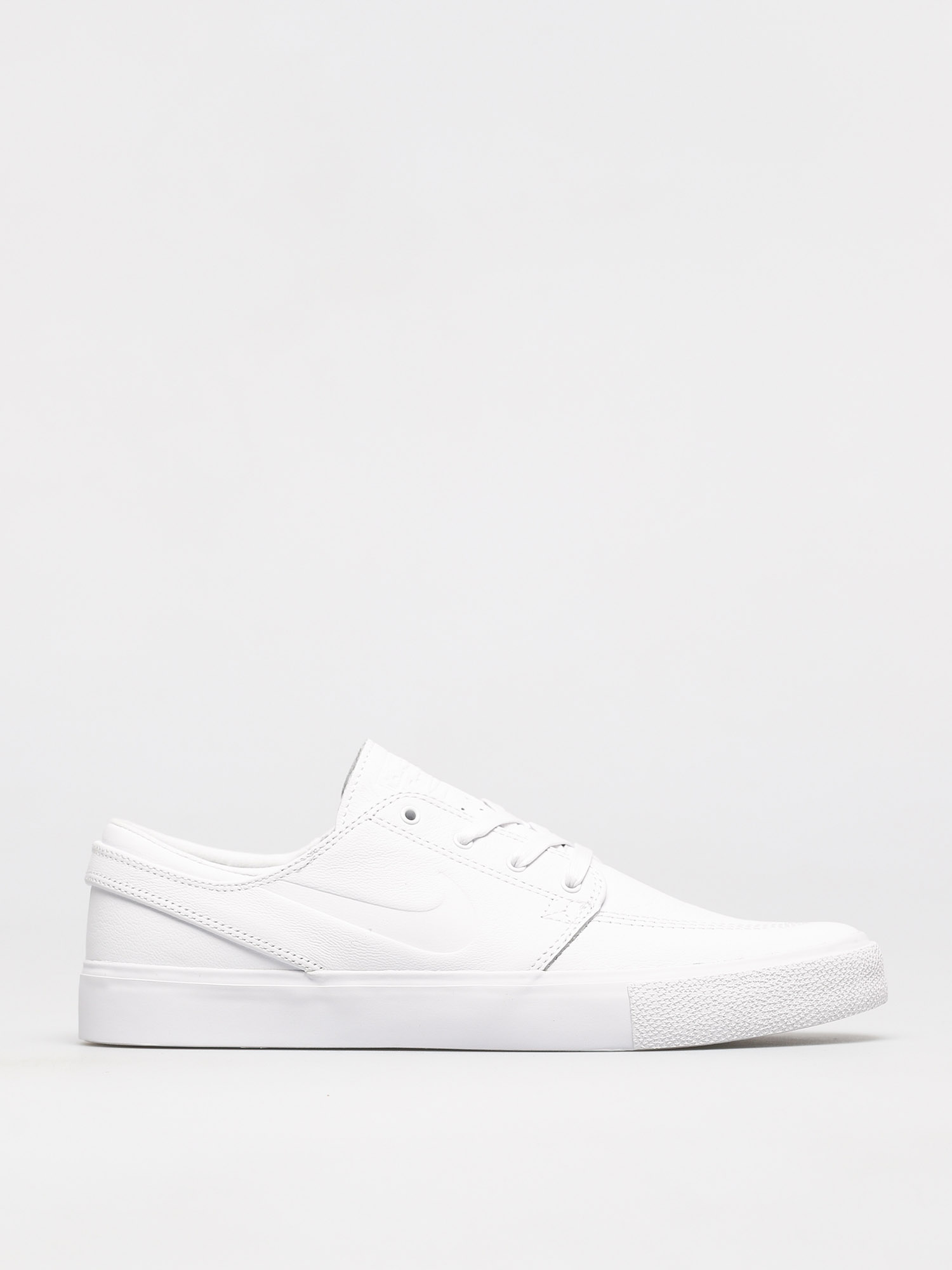 Buty Nike SB Zoom Stefan Janoski Rm Premium (white/white white)