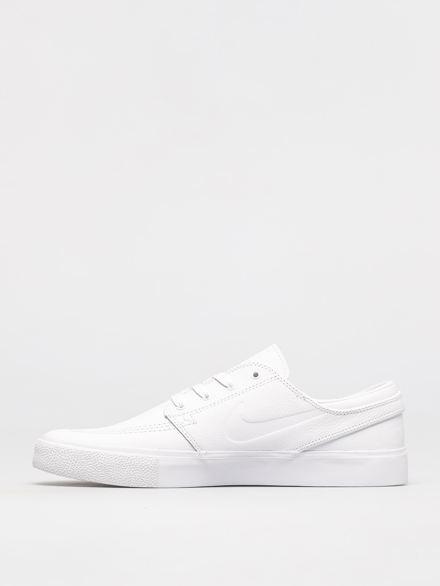 Buty Nike SB Zoom Stefan Janoski Rm Premium (white/white white)