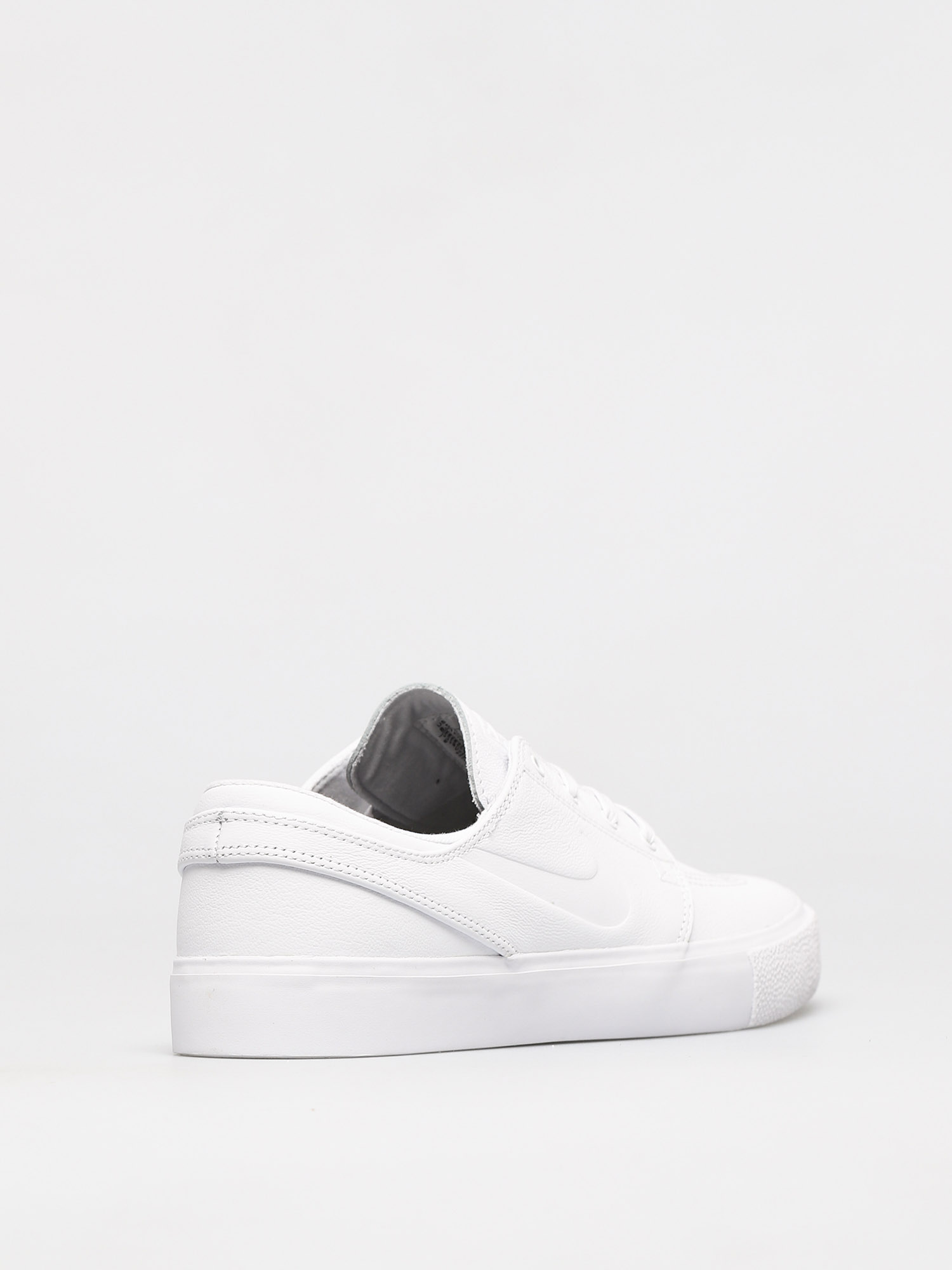 Buty Nike SB Zoom Stefan Janoski Rm Premium (white/white white)