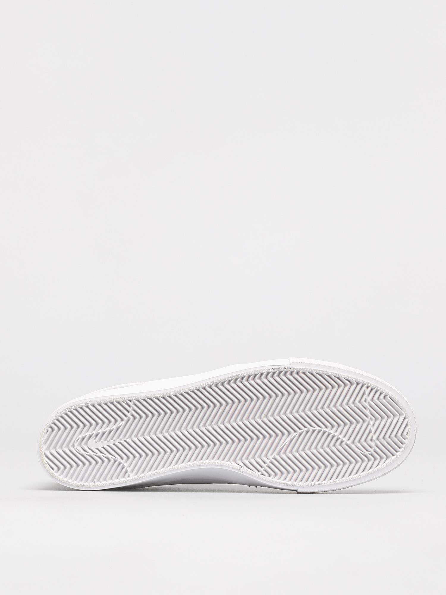 Buty Nike SB Zoom Stefan Janoski Rm Premium (white/white white)