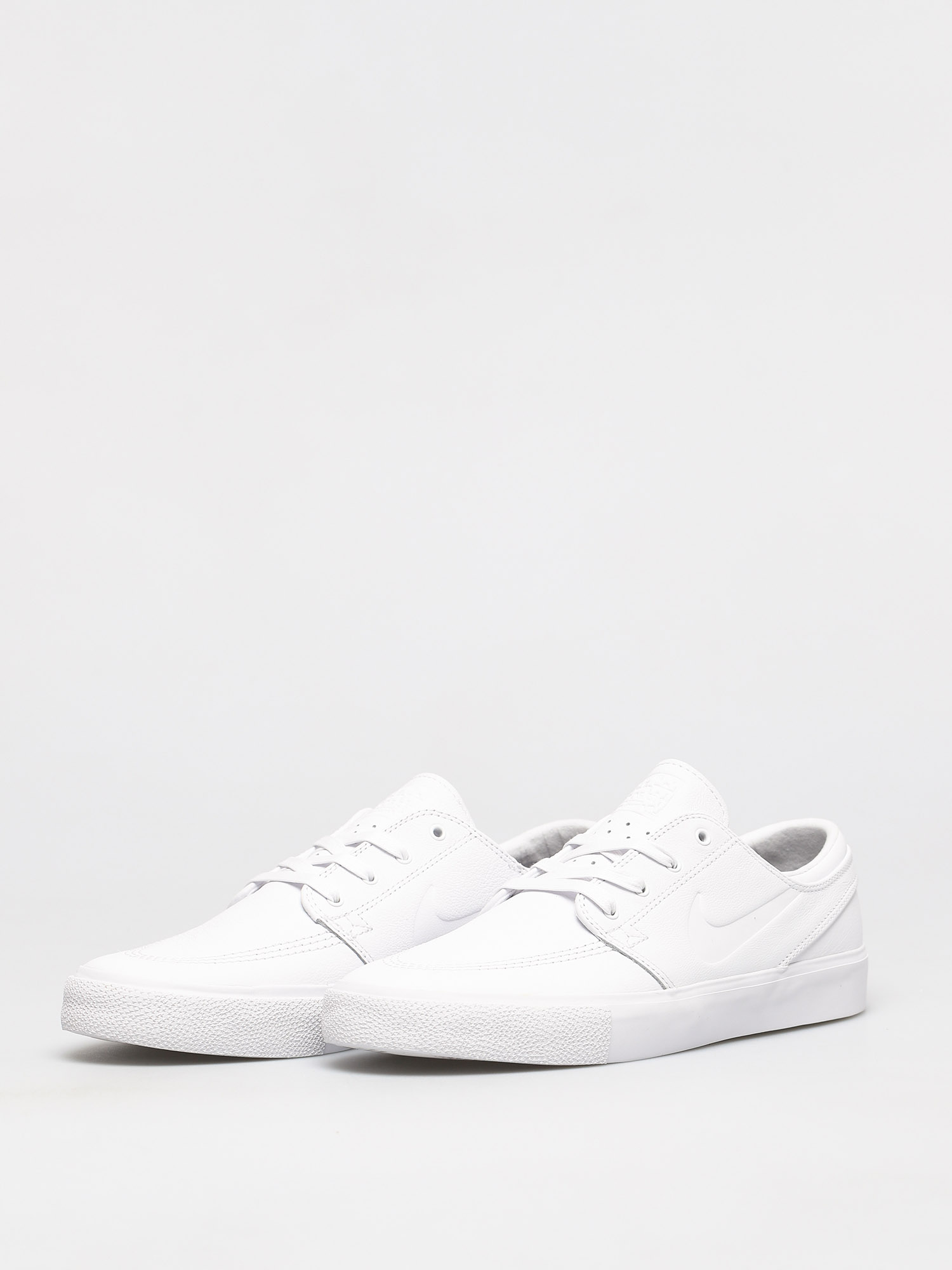 Buty Nike SB Zoom Stefan Janoski Rm Premium (white/white white)