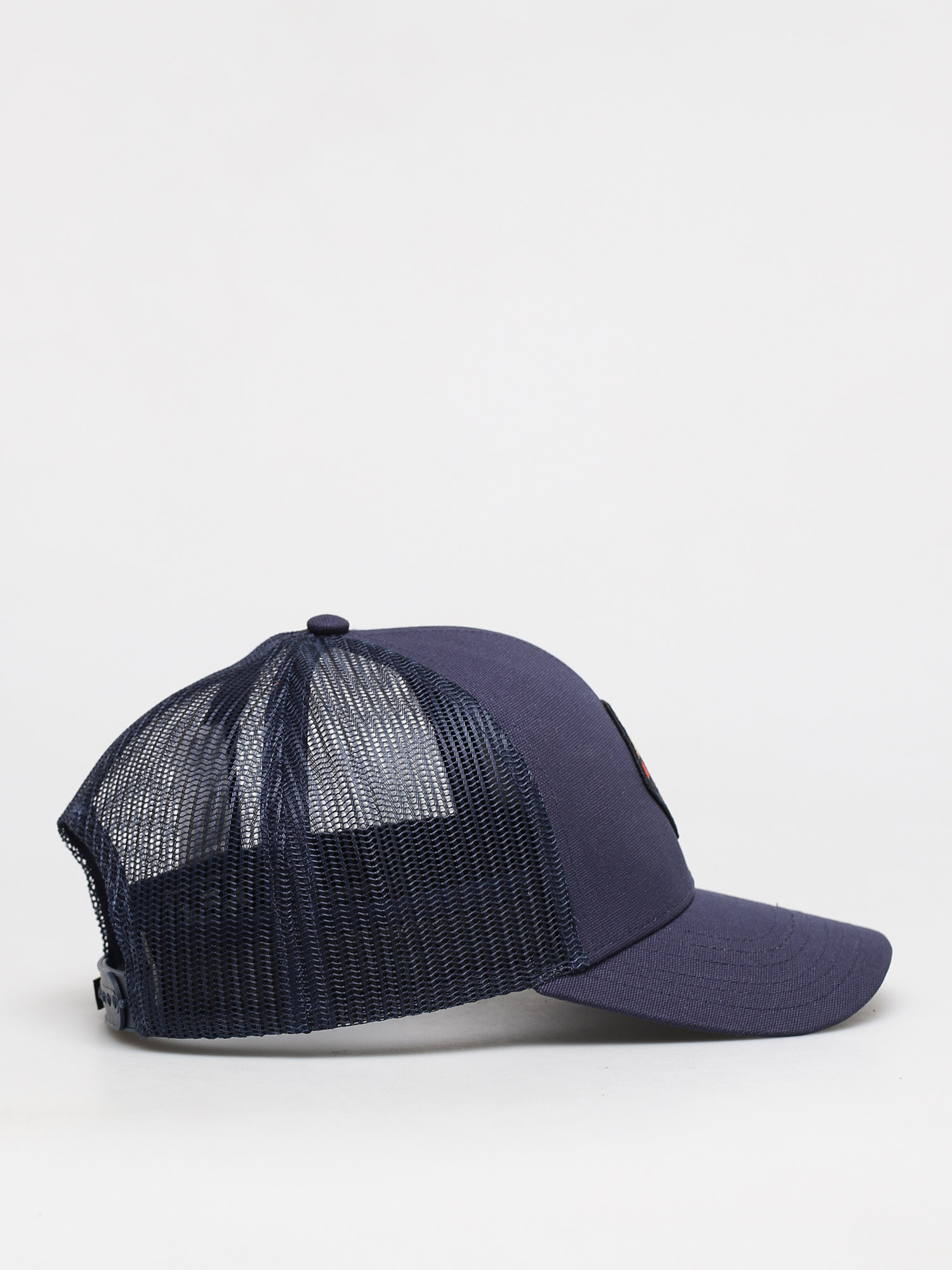 Czapka z daszkiem Billabong Walled Adiv Trucker ZD (navy)