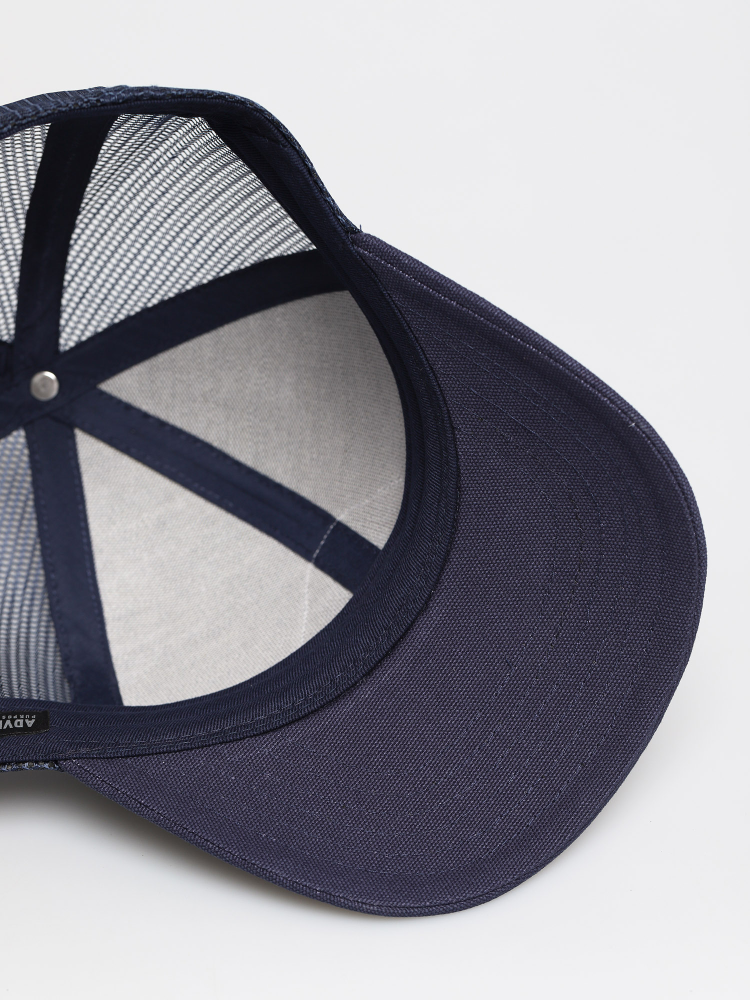 Czapka z daszkiem Billabong Walled Adiv Trucker ZD (navy)