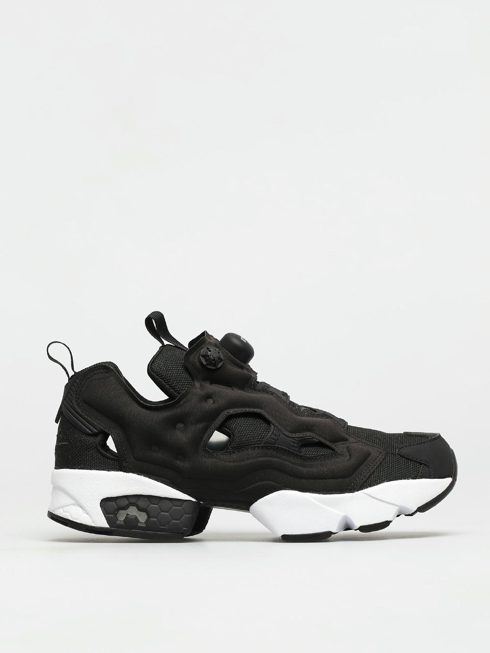 Buty Reebok Instapump Fury Og (black/white)