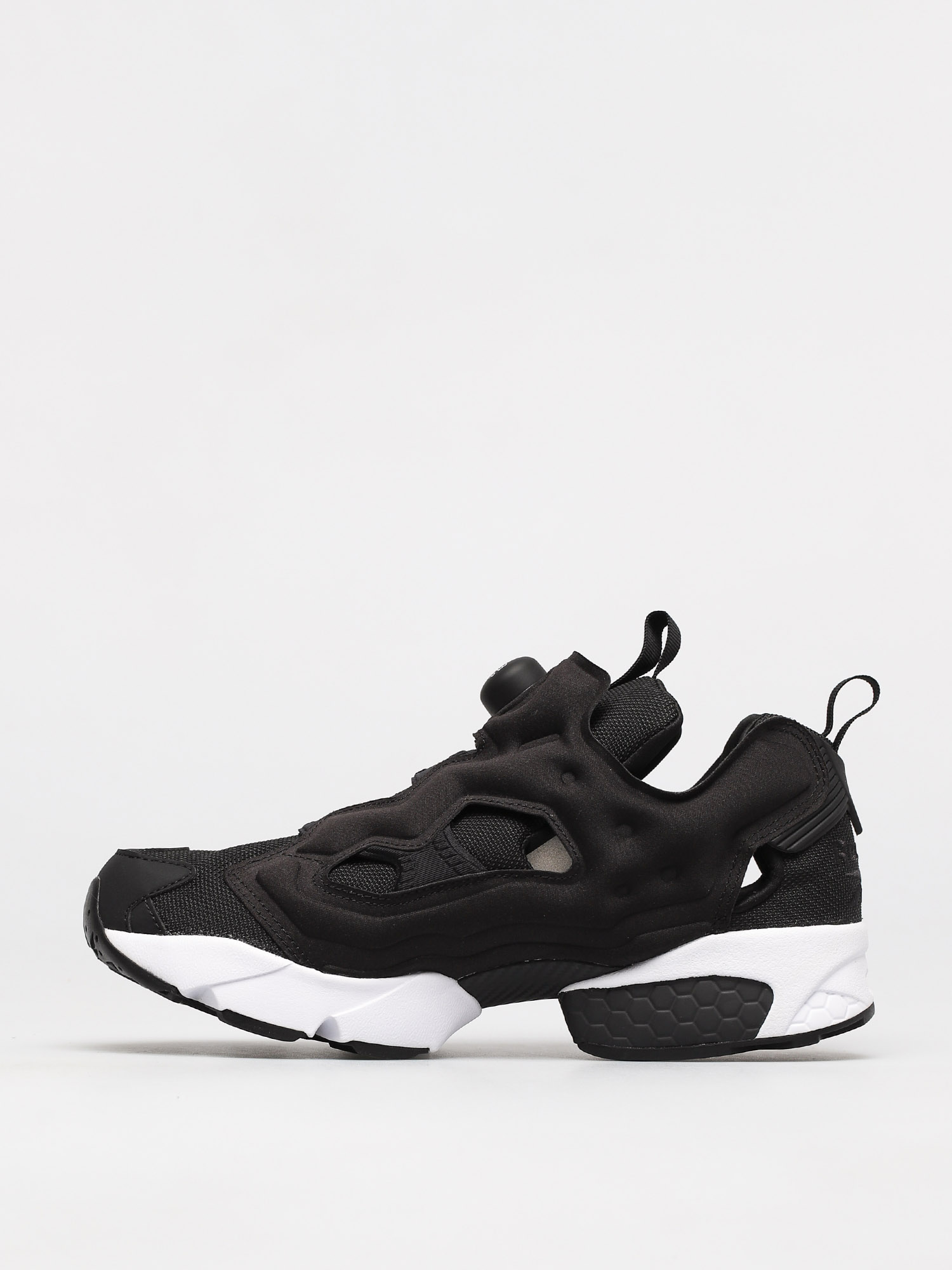 Buty Reebok Instapump Fury Og (black/white)