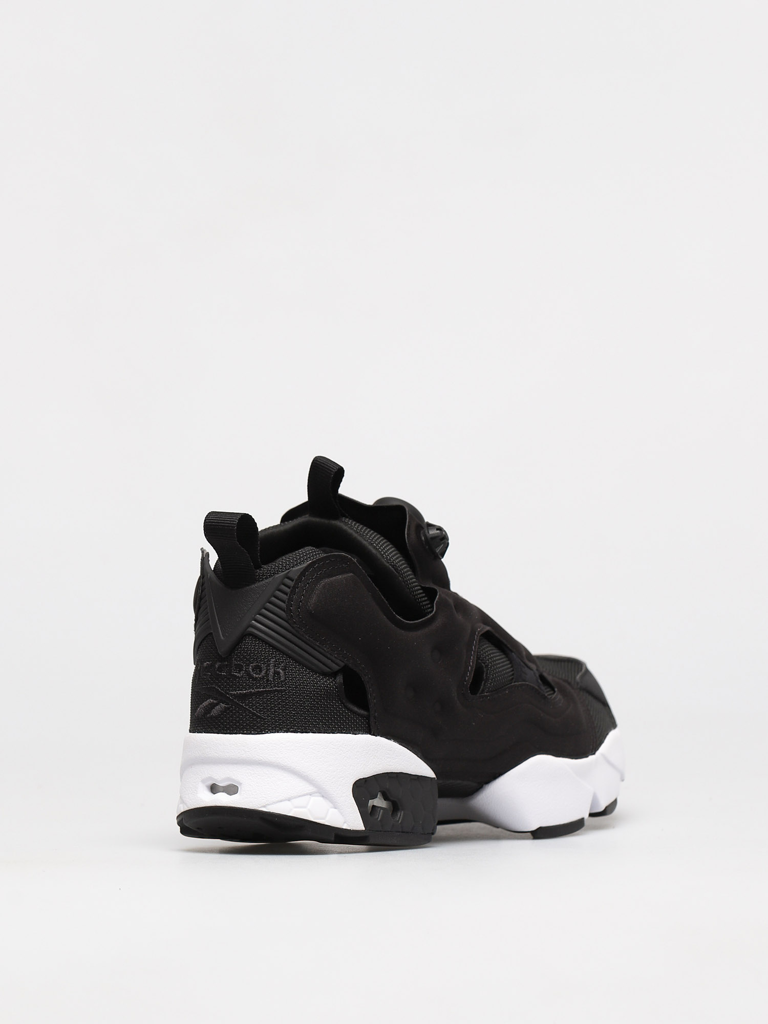 Buty Reebok Instapump Fury Og (black/white)