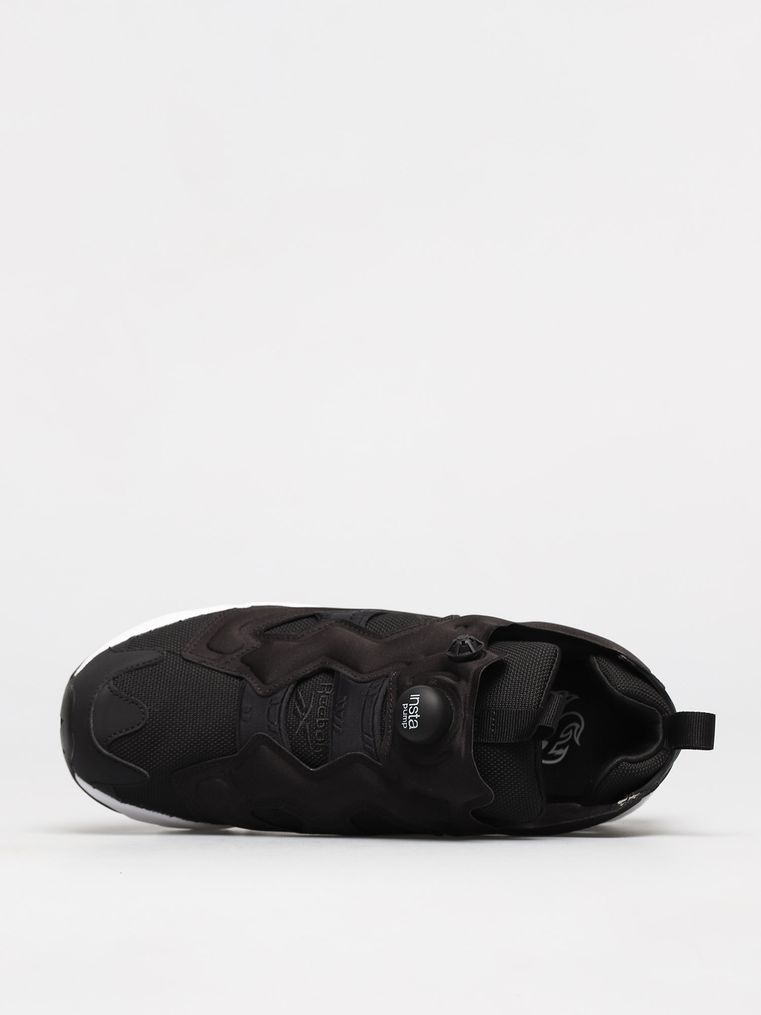 Buty Reebok Instapump Fury Og (black/white)