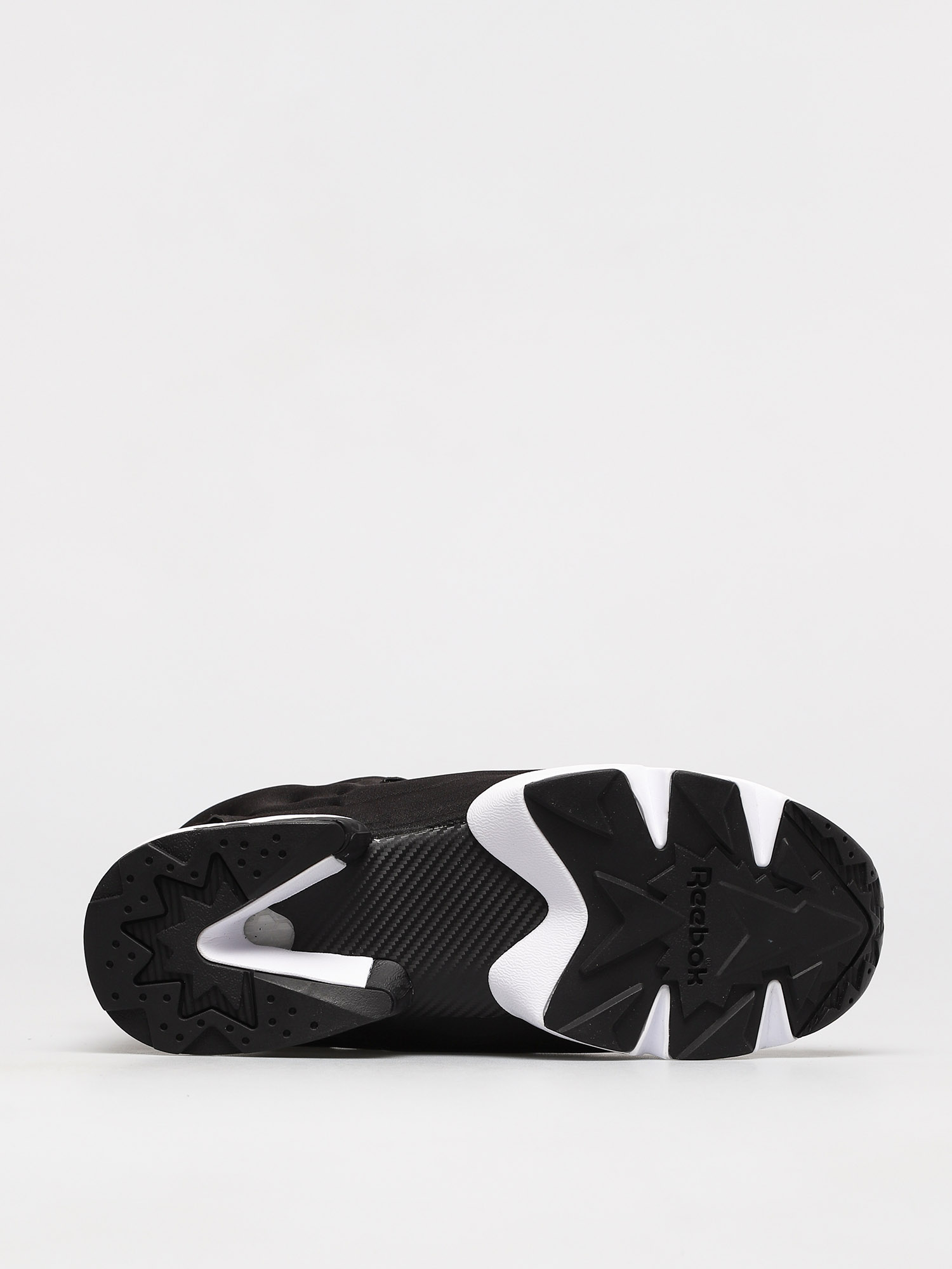 Buty Reebok Instapump Fury Og (black/white)