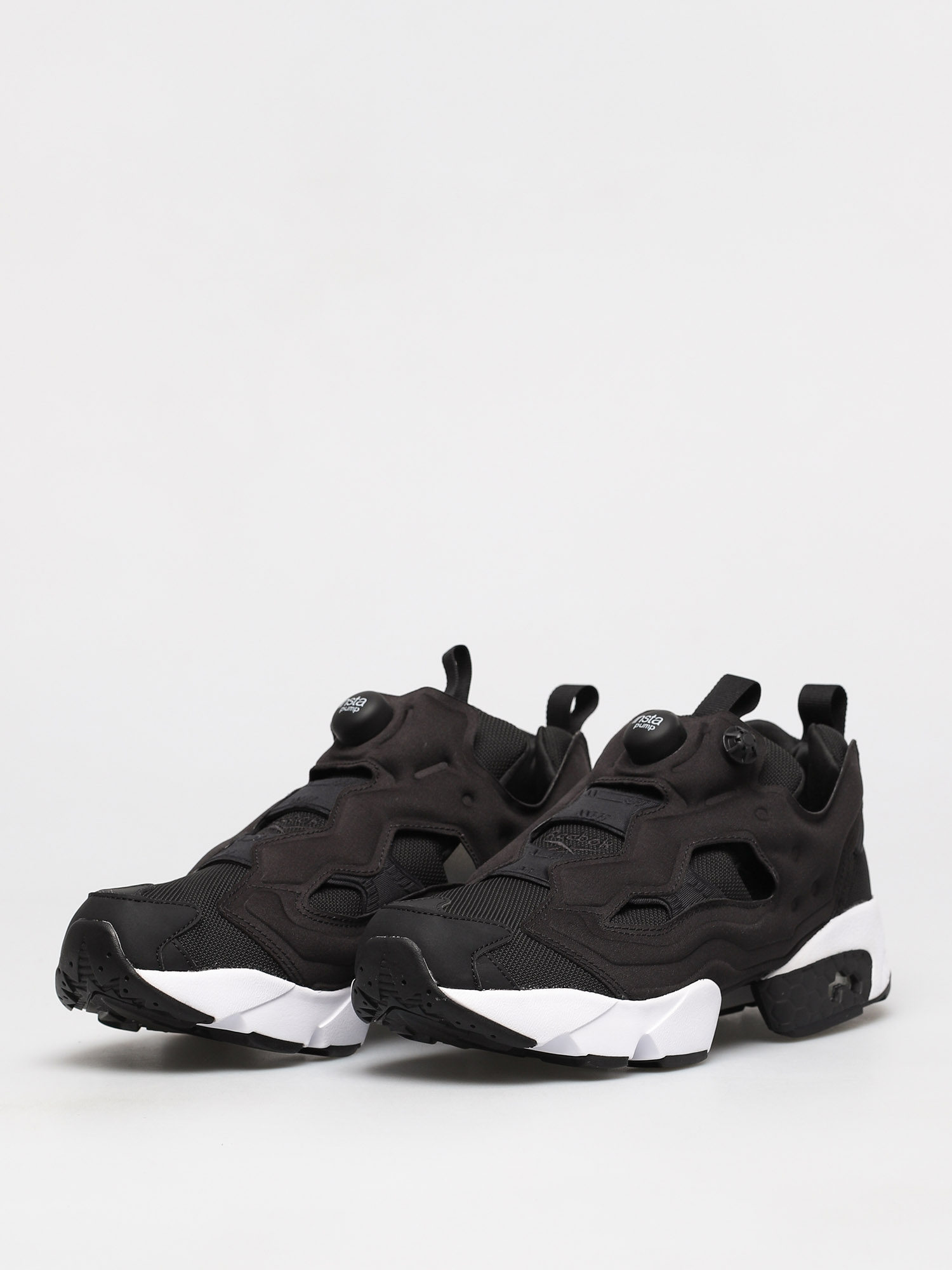 Buty Reebok Instapump Fury Og (black/white)