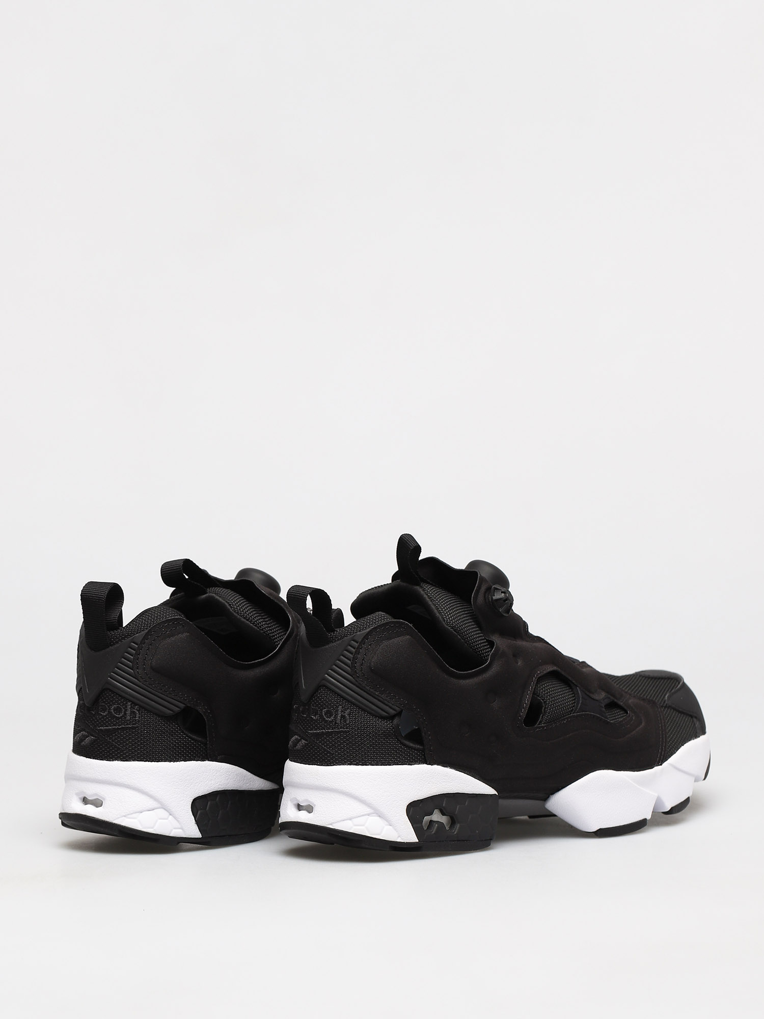 Buty Reebok Instapump Fury Og (black/white)