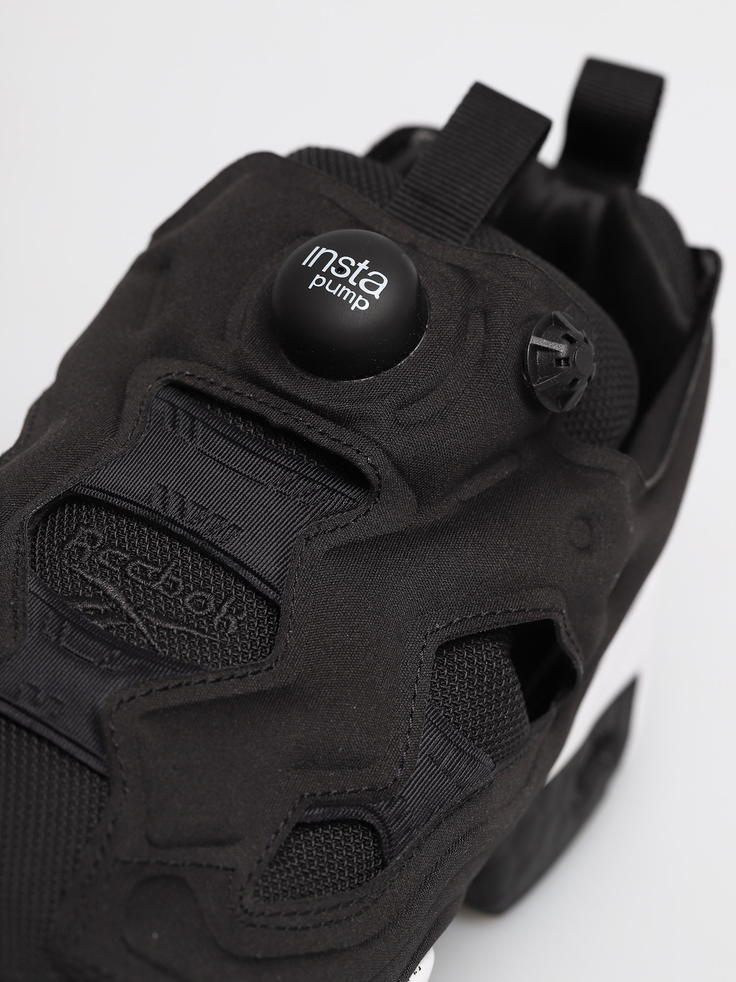 Buty Reebok Instapump Fury Og (black/white)