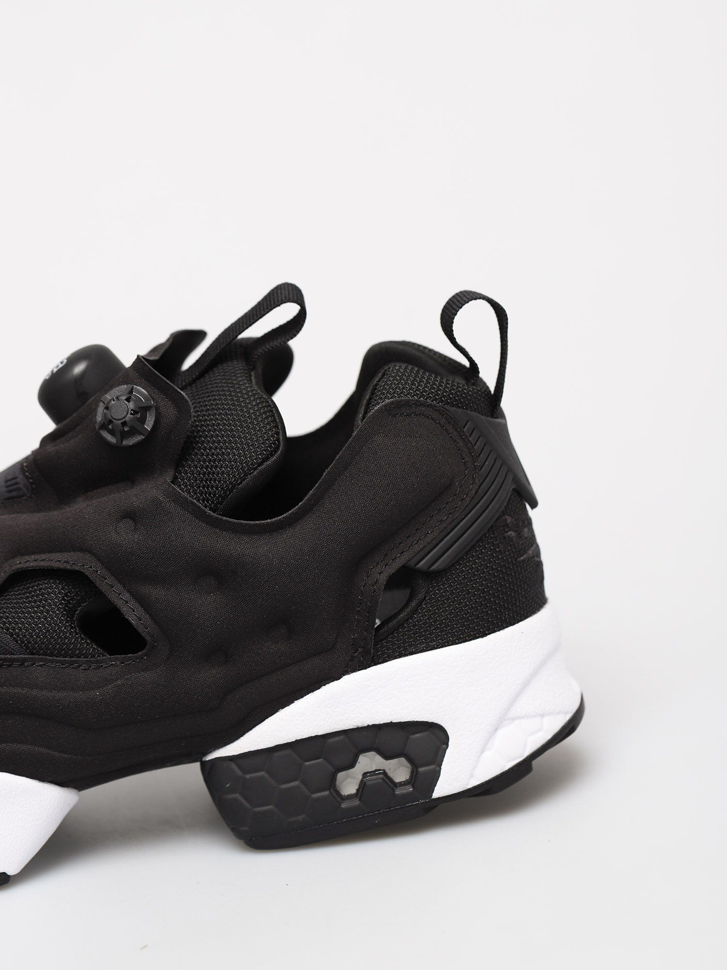 Buty Reebok Instapump Fury Og (black/white)