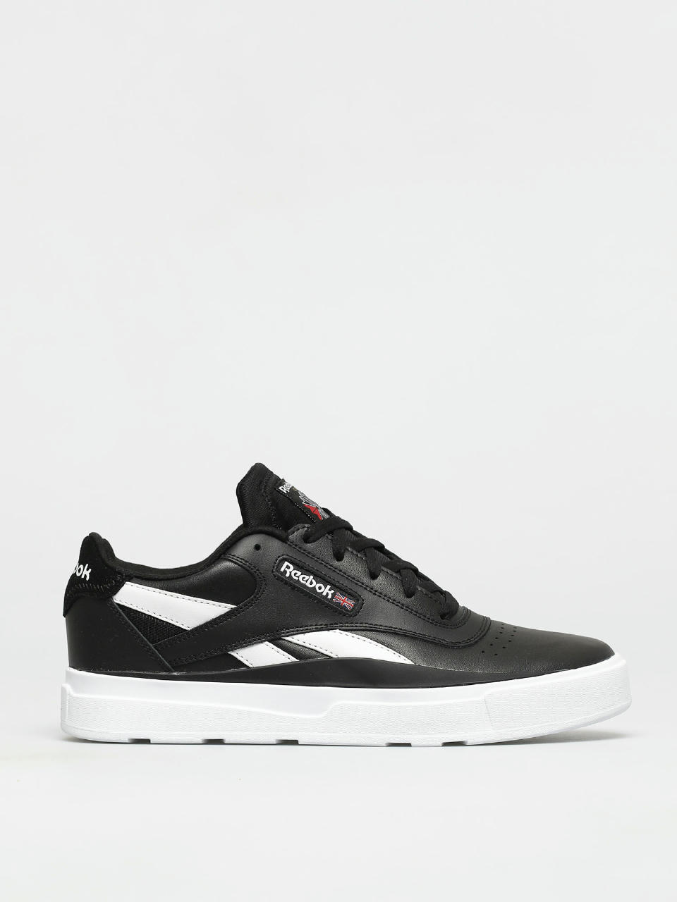 Buty Reebok Legacy Court (black/black/white)