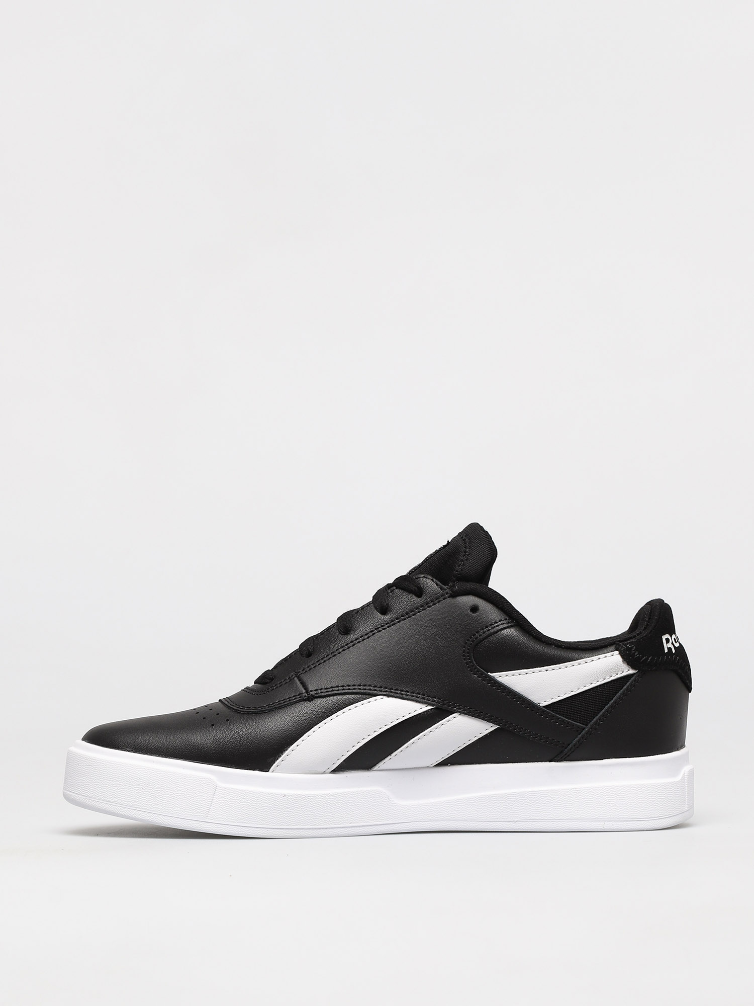 Buty Reebok Legacy Court (black/black/white)