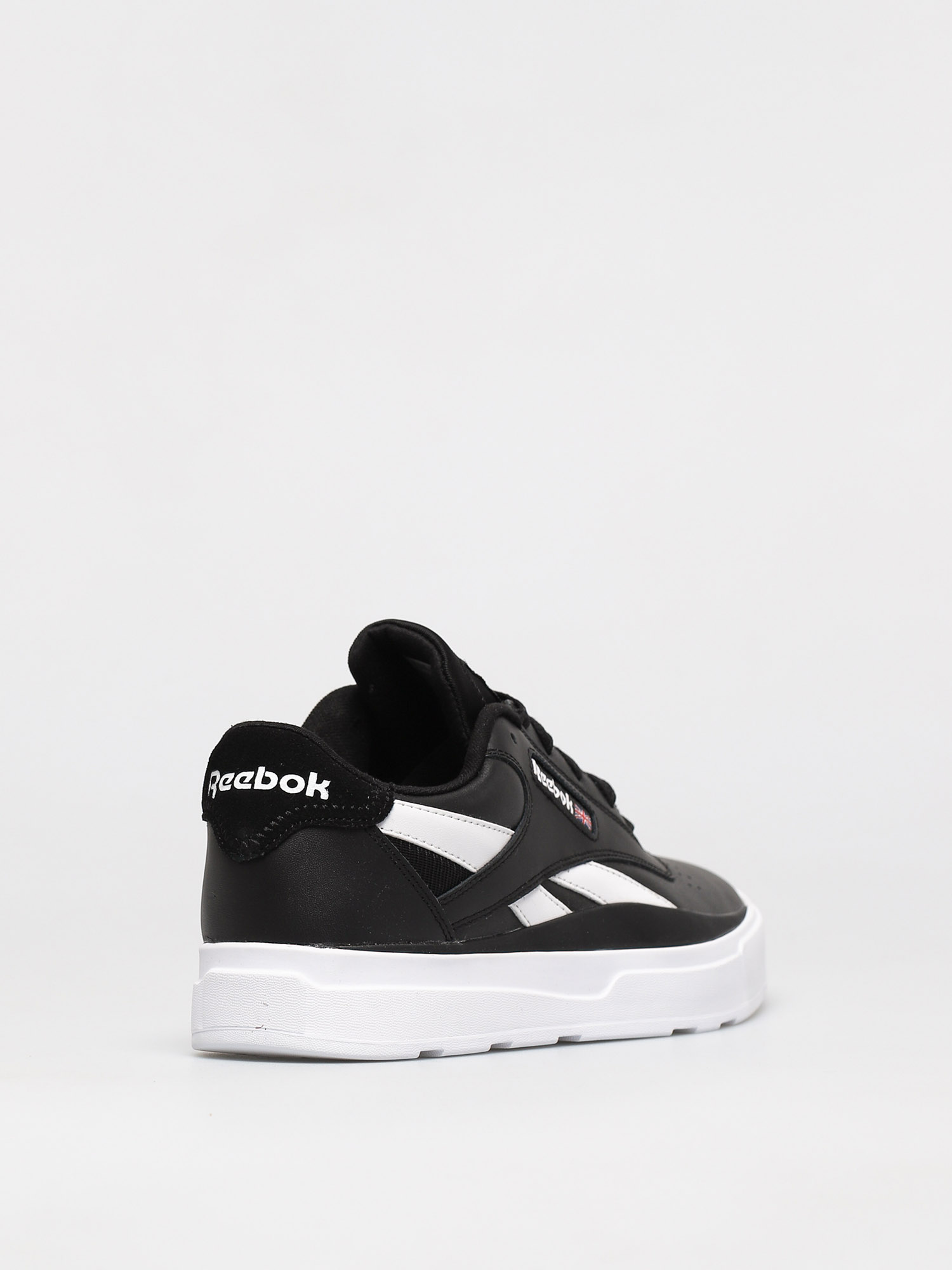 Buty Reebok Legacy Court (black/black/white)