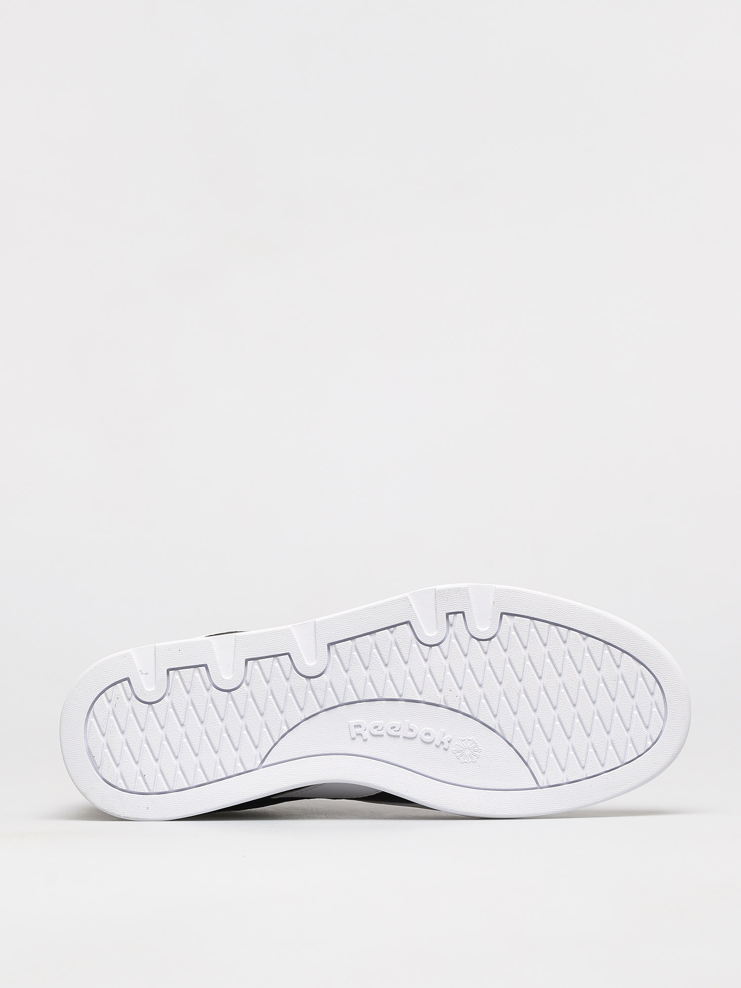 Buty Reebok Legacy Court (black/black/white)