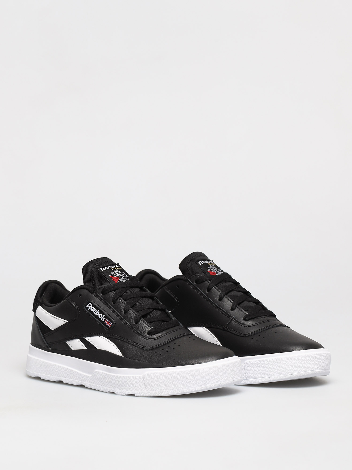 Buty Reebok Legacy Court (black/black/white)