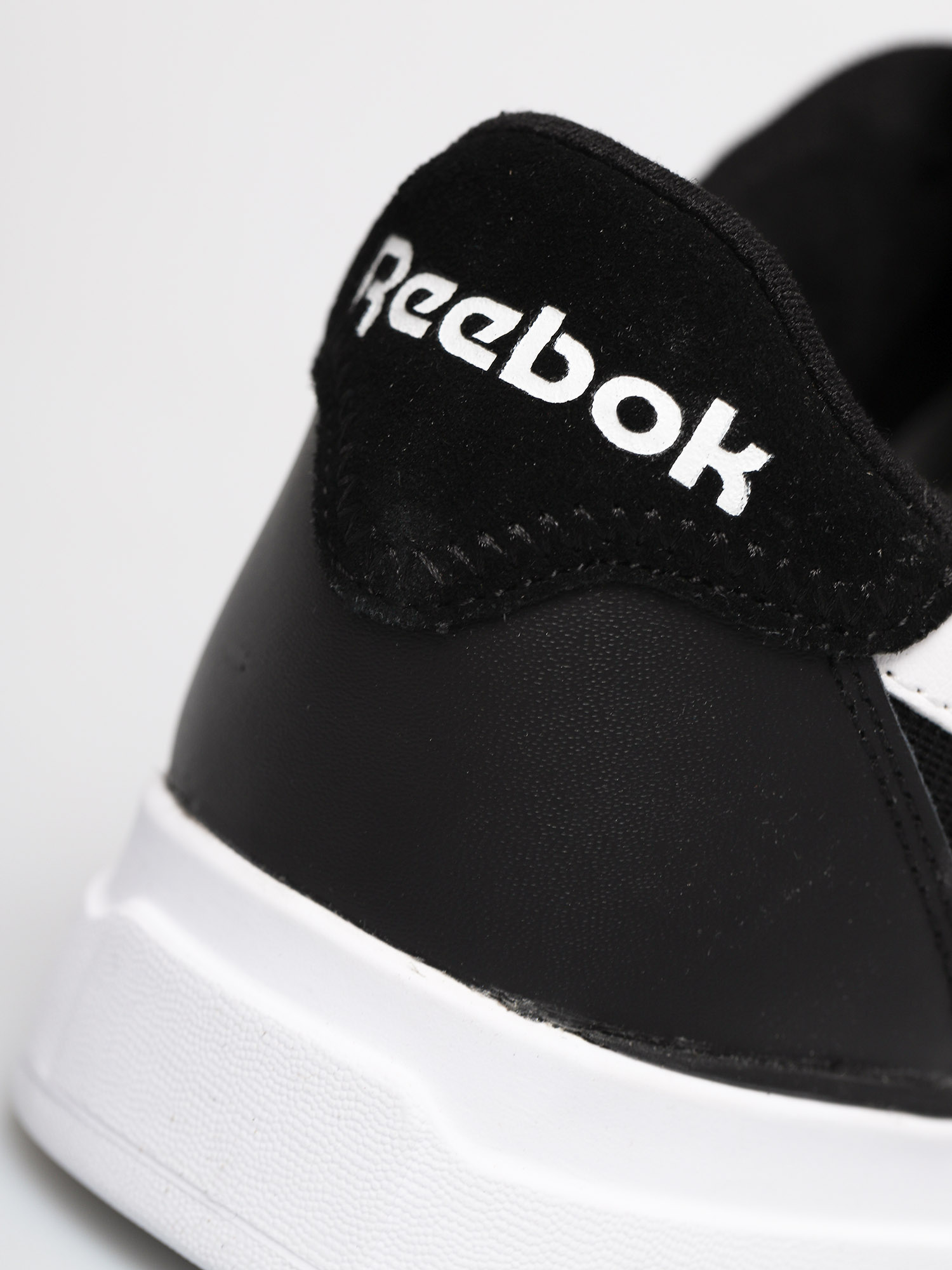 Buty Reebok Legacy Court (black/black/white)