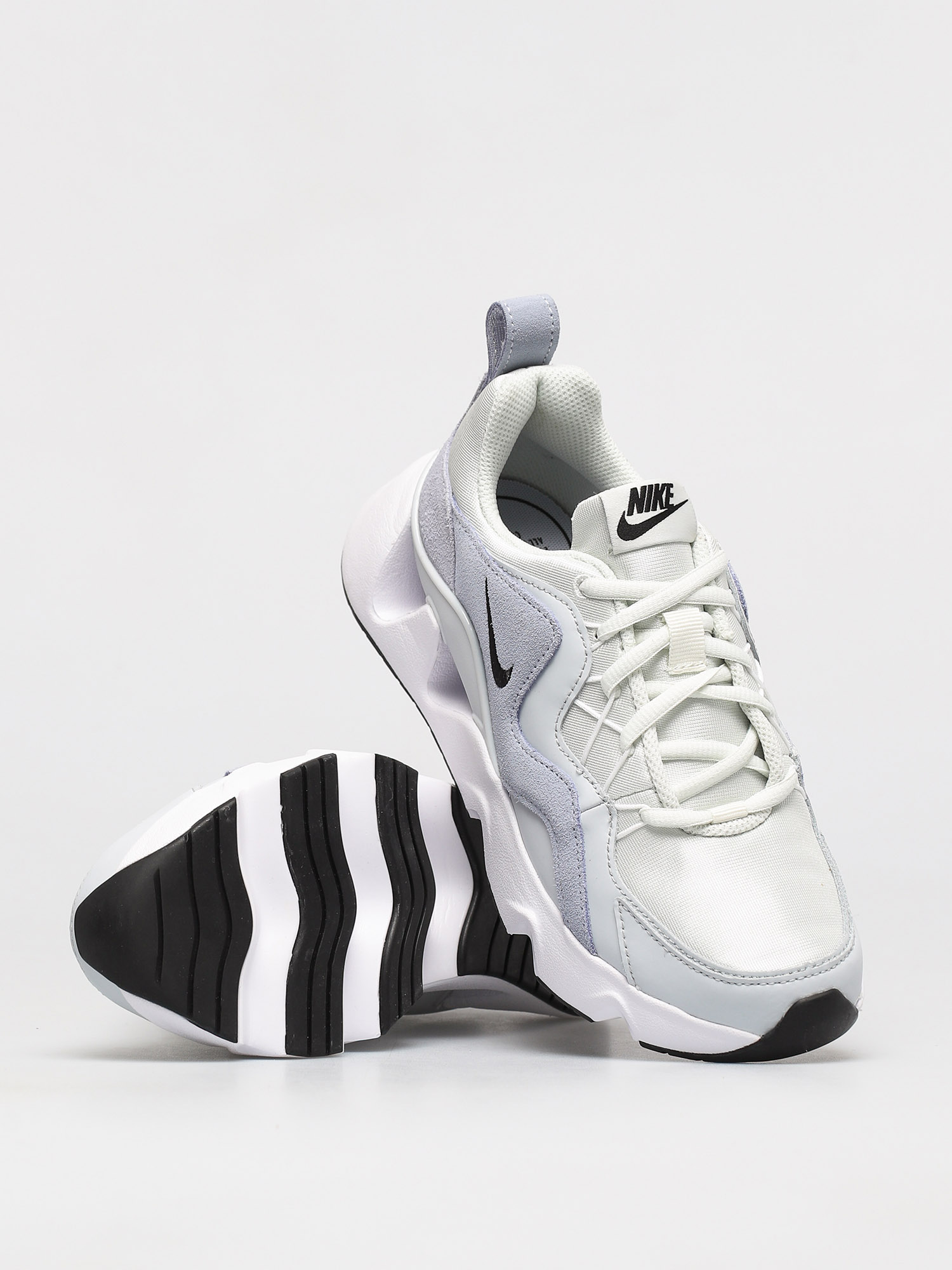 Buty Nike Ryz 365 Wmn (spruce aura/black pure platinum ghost)