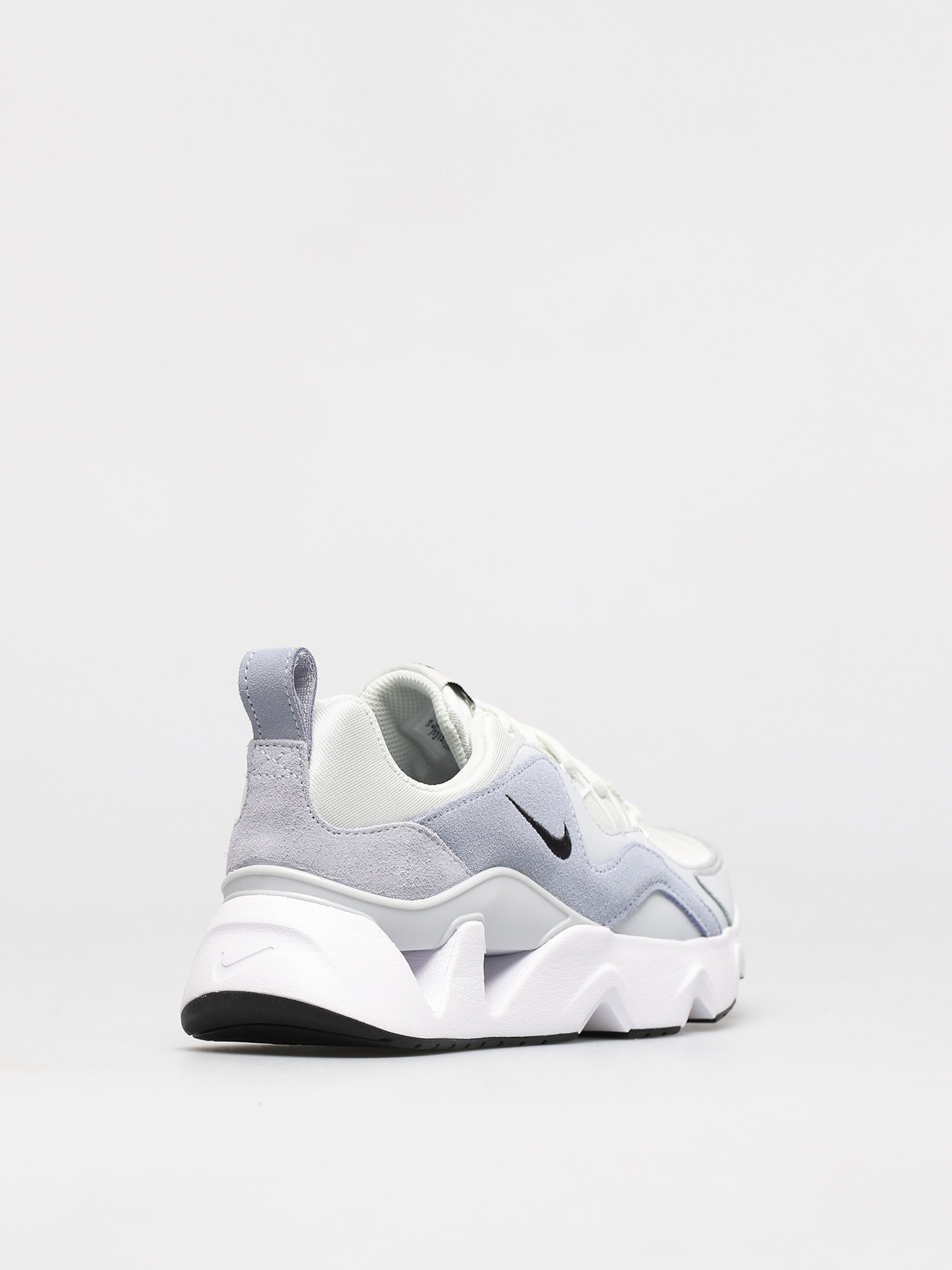 Buty Nike Ryz 365 Wmn (spruce aura/black pure platinum ghost)