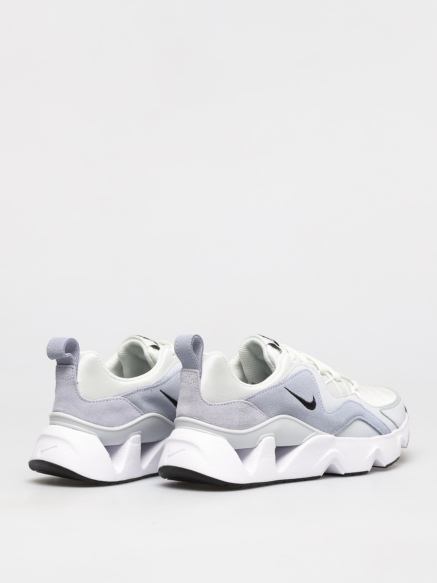 Buty Nike Ryz 365 Wmn (spruce aura/black pure platinum ghost)