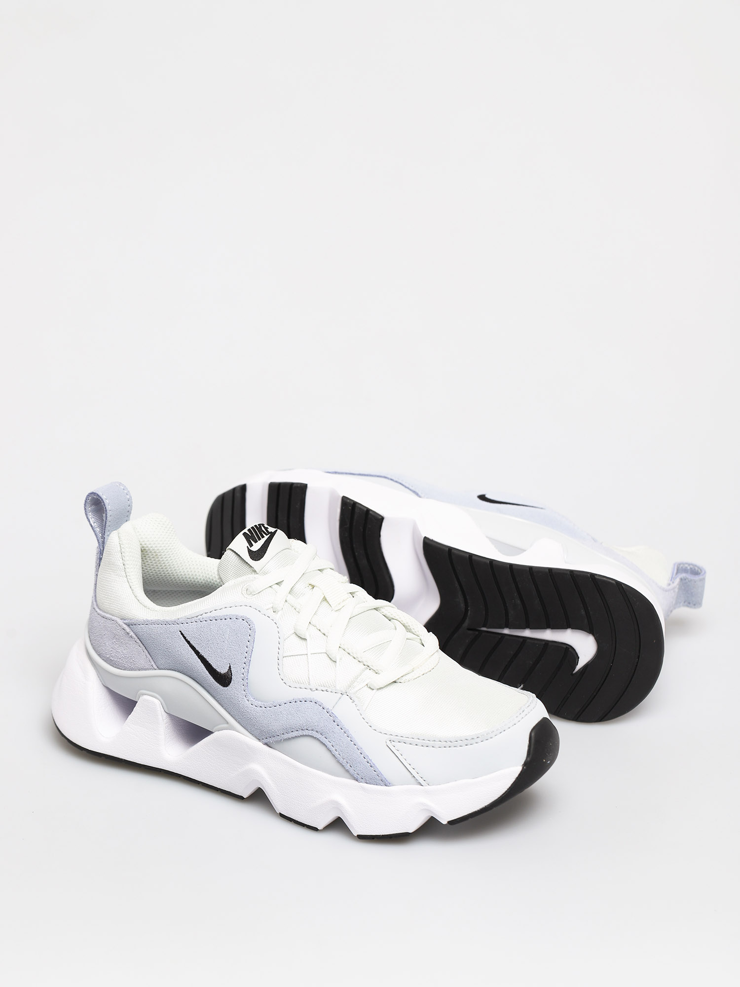 Buty Nike Ryz 365 Wmn (spruce aura/black pure platinum ghost)