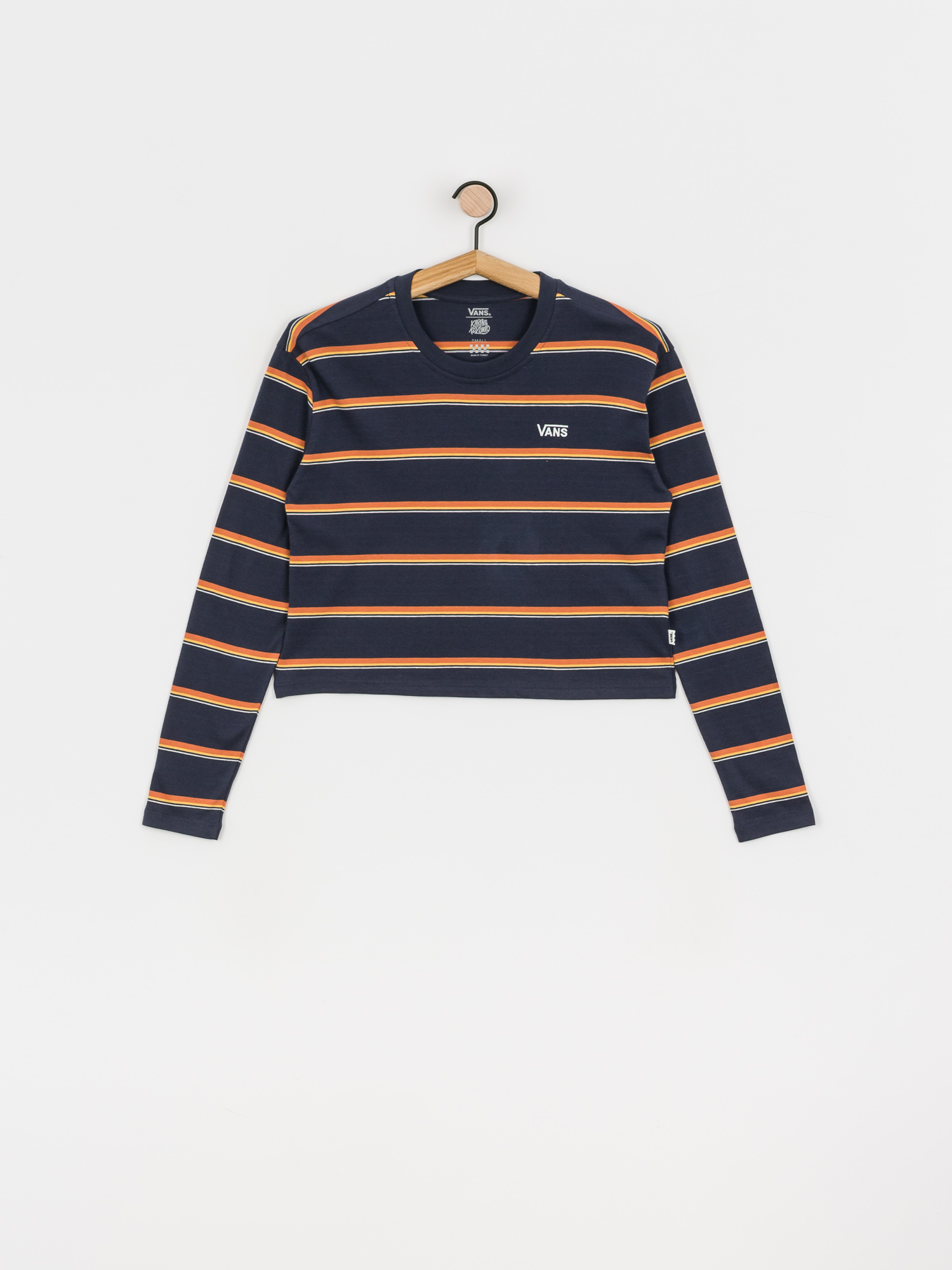Longsleeve Vans Karina Wmn (parisian night)