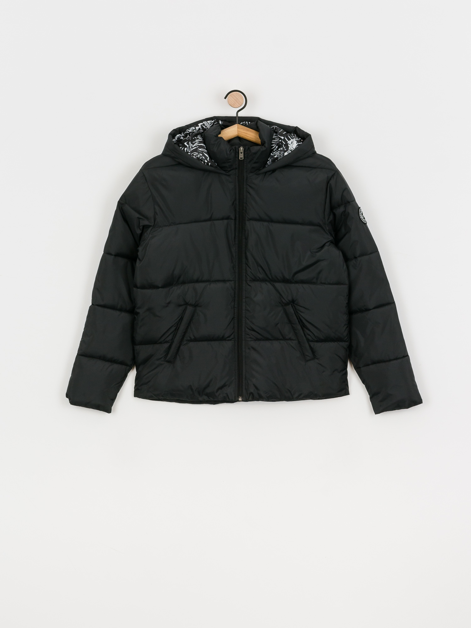 Kurtka Roxy Electric Light Wmn (anthracite)